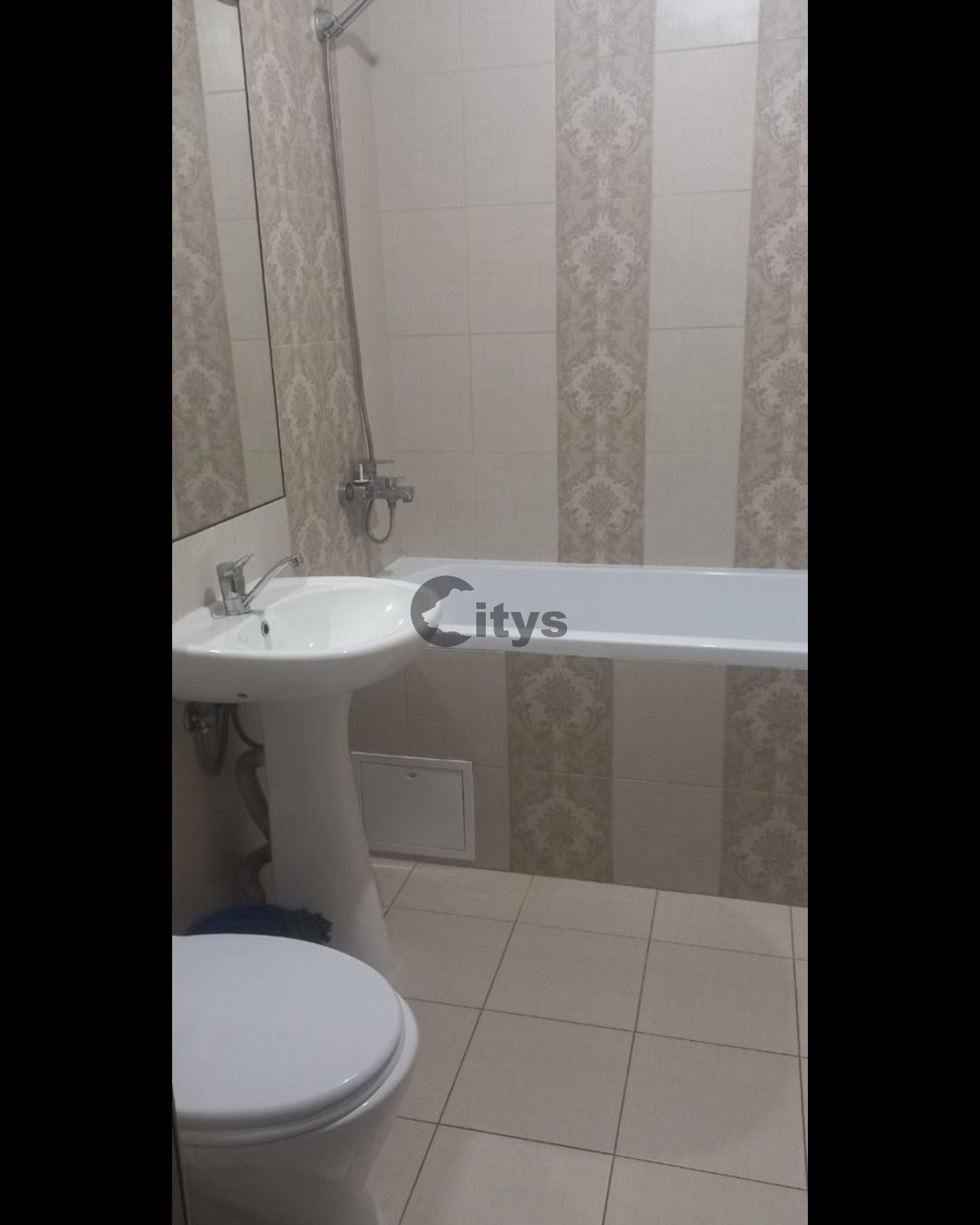 Chirie-Apartament cu 1 cameră, 44m², Botanica,Așhabad photo 4