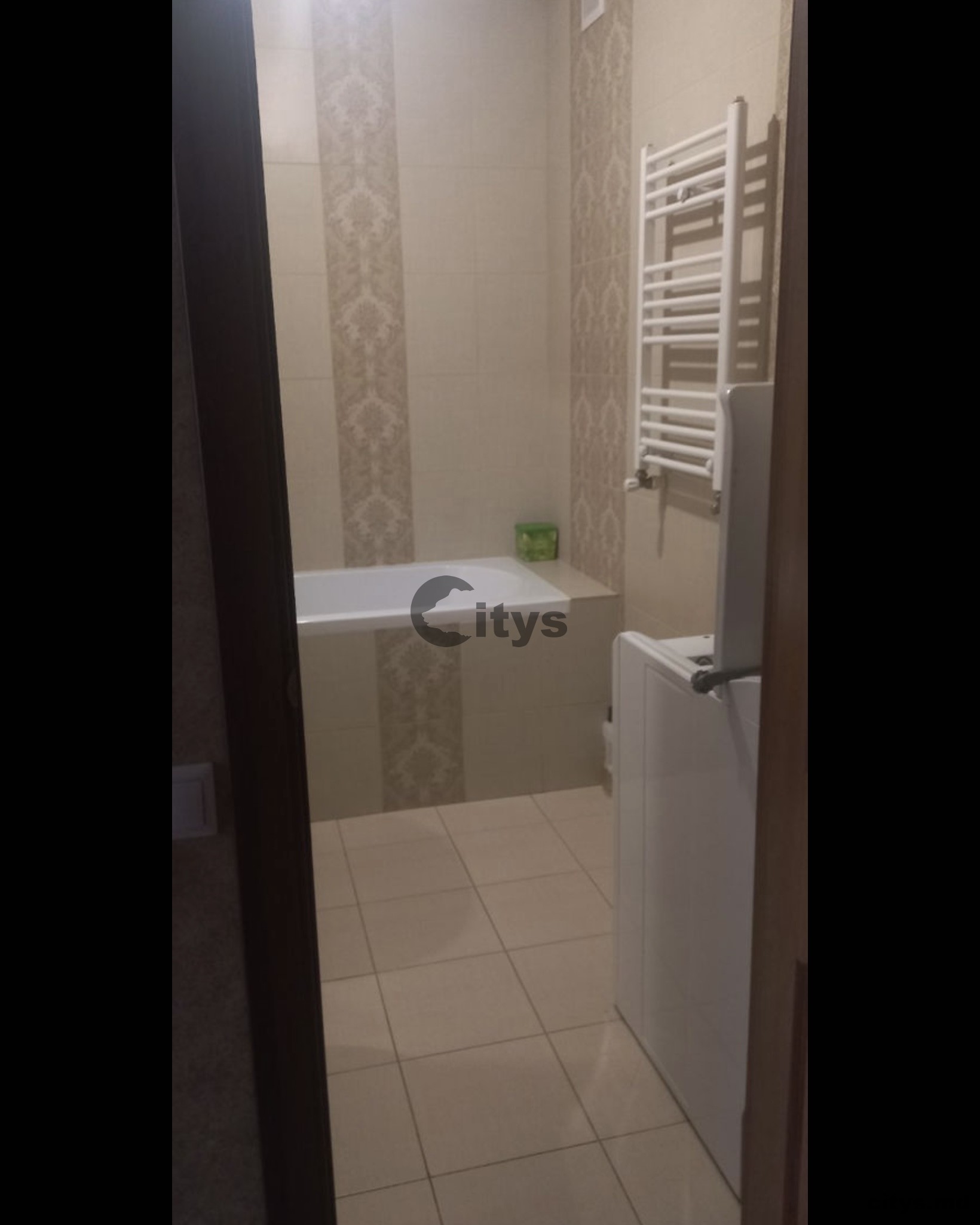 Chirie-Apartament cu 1 cameră, 44m², Botanica,Așhabad photo 5
