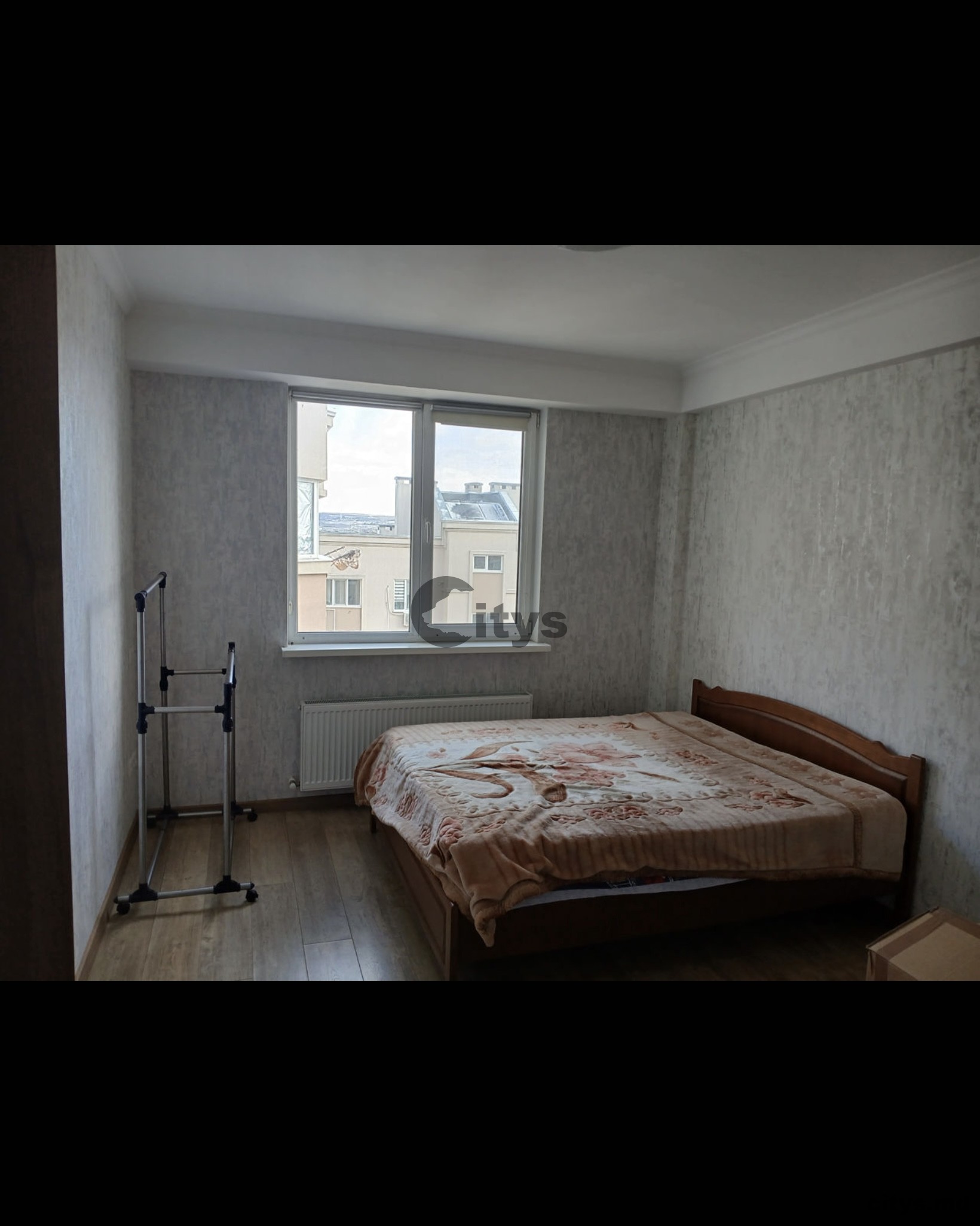 Chirie-Apartament cu 1 cameră, 44m², Botanica,Așhabad photo 8