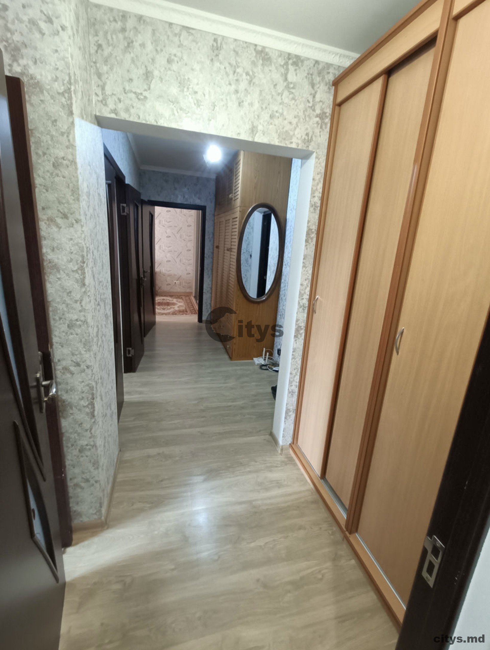 Chirie-Apartament cu 2 camere, 78m², Botanica,Decebal photo 1