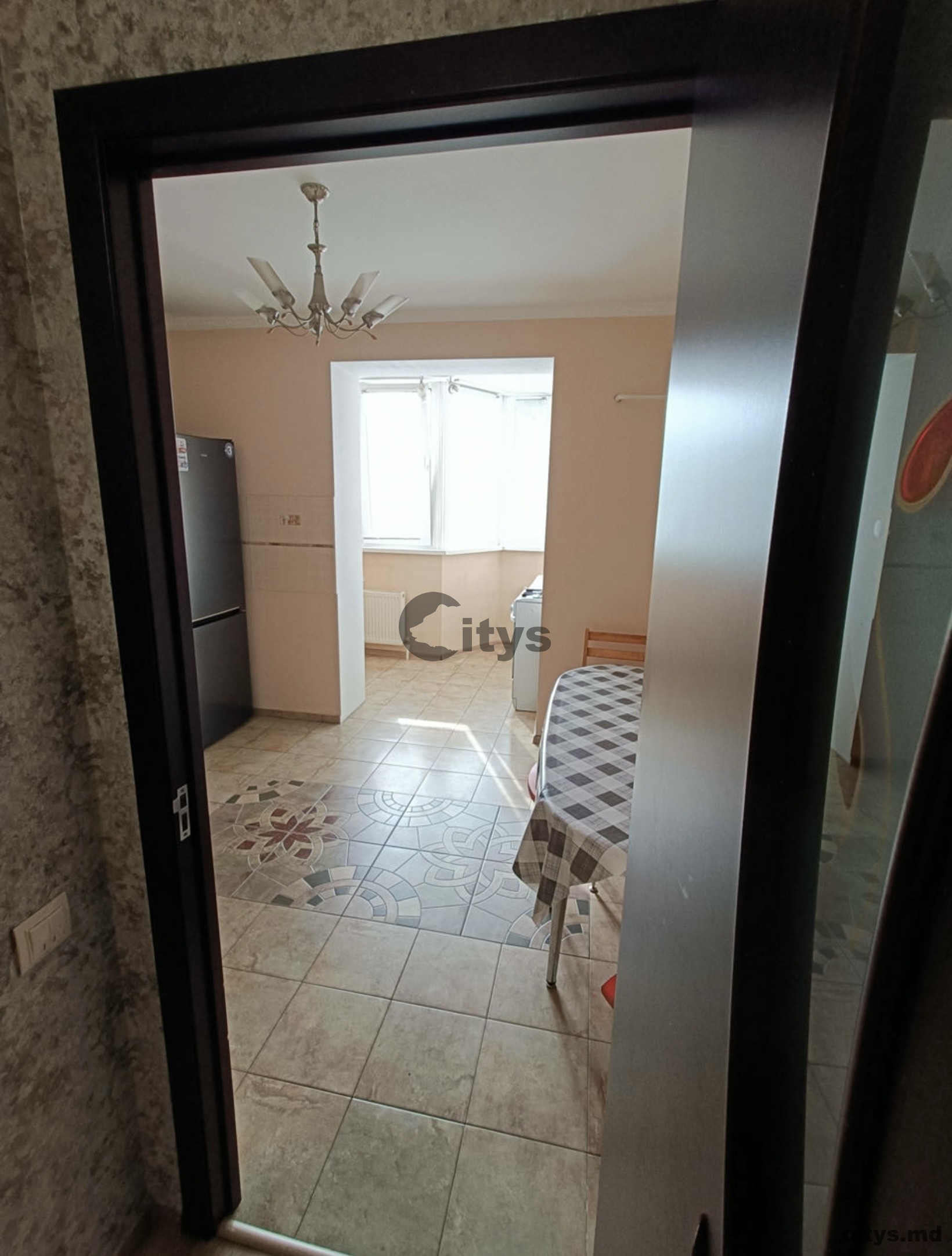 Chirie-Apartament cu 2 camere, 78m², Botanica,Decebal photo 9
