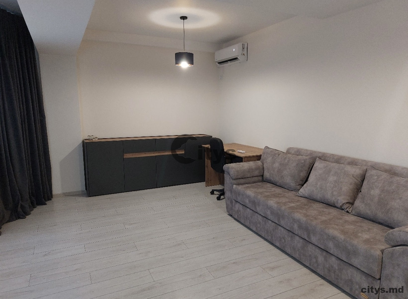 Сдается-2-х комнатная квартира, 70м², Рышкановка,Calea Orheiului photo 2