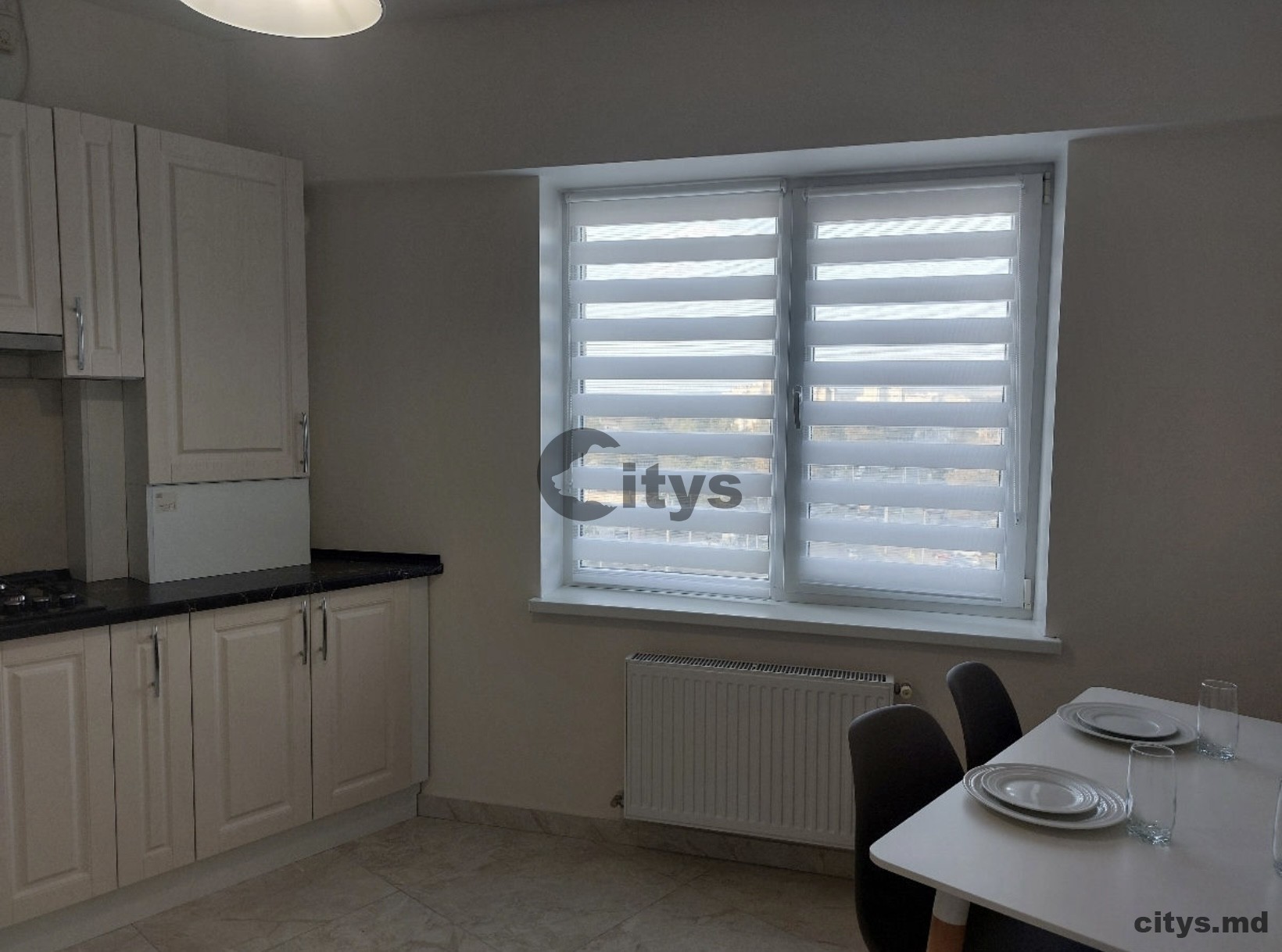 Сдается-2-х комнатная квартира, 70м², Рышкановка,Calea Orheiului photo 5