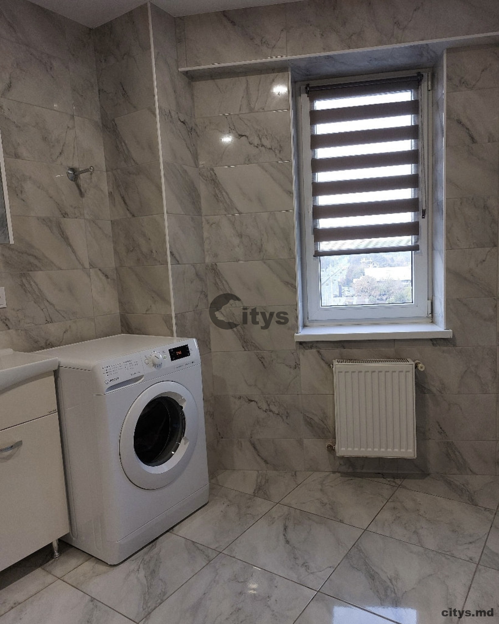 Сдается-2-х комнатная квартира, 70м², Рышкановка,Calea Orheiului photo 6