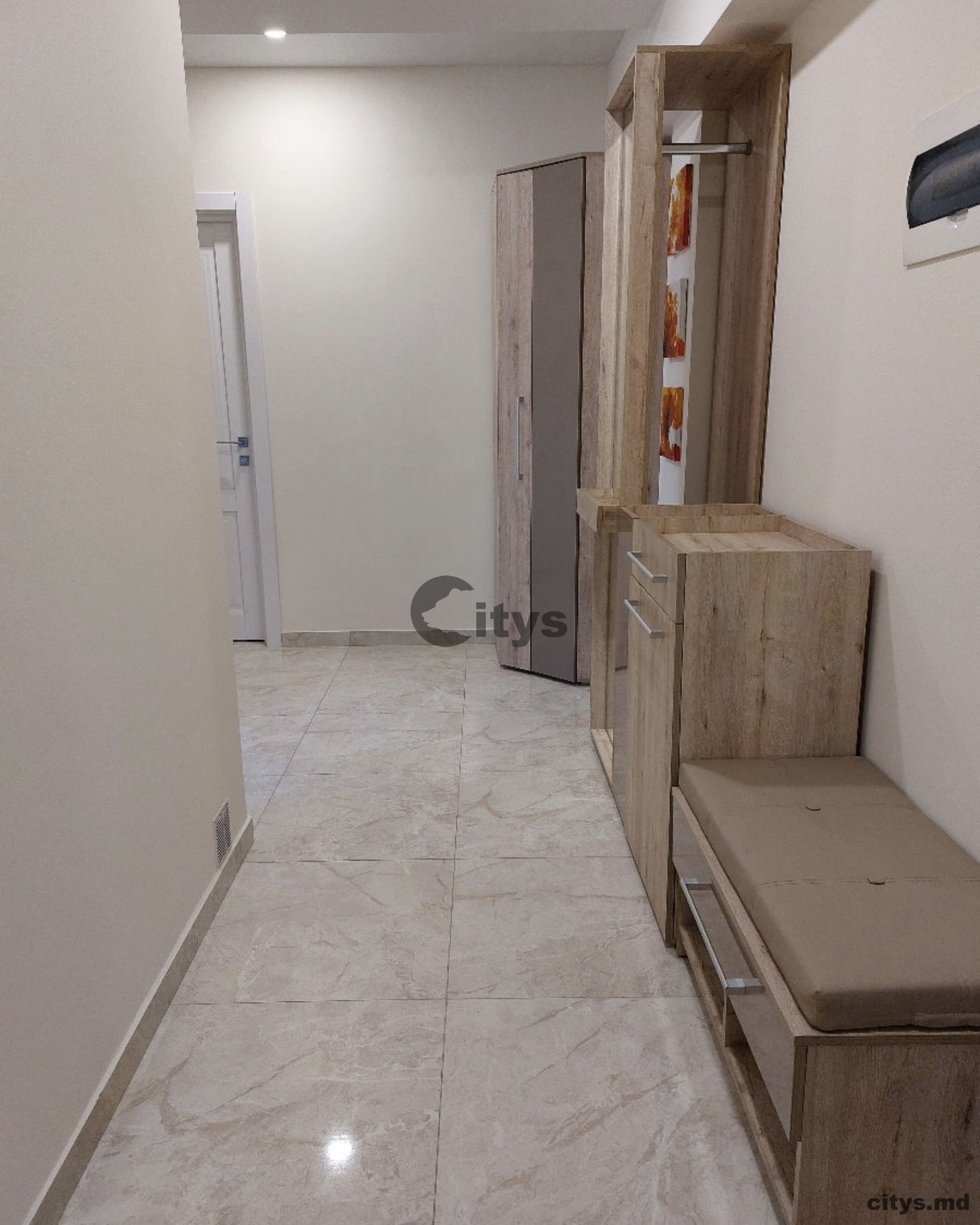 Сдается-2-х комнатная квартира, 70м², Рышкановка,Calea Orheiului photo 8