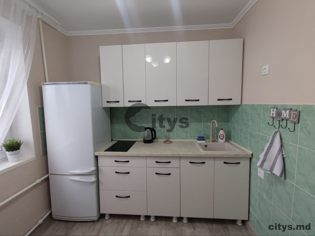 Chirie-Apartament cu 1 cameră, 30m², Buiucani,Piața Unirii Principatelor 7216 photo 3