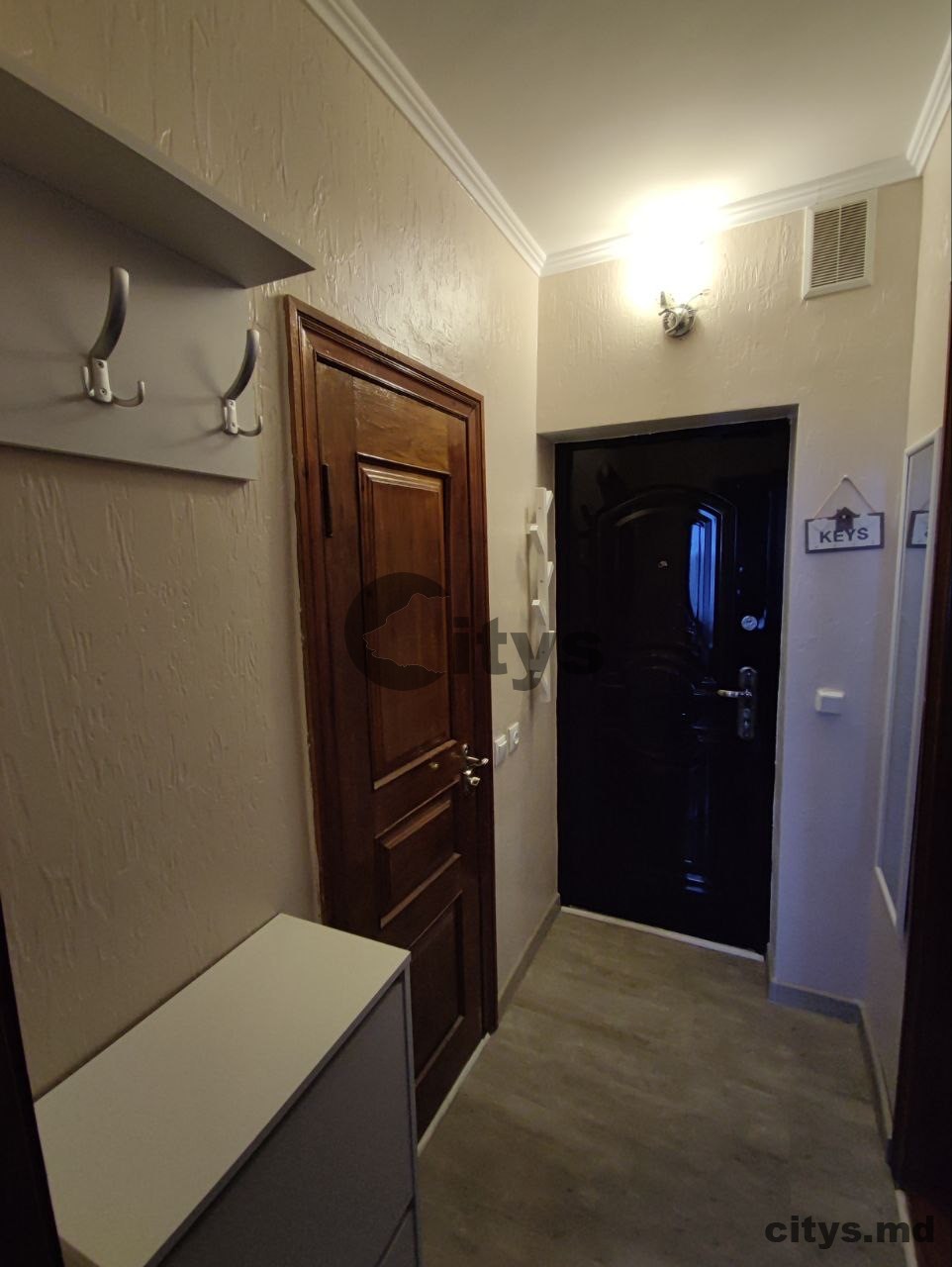 Chirie-Apartament cu 1 cameră, 30m², Buiucani,Piața Unirii Principatelor 7216 photo 5