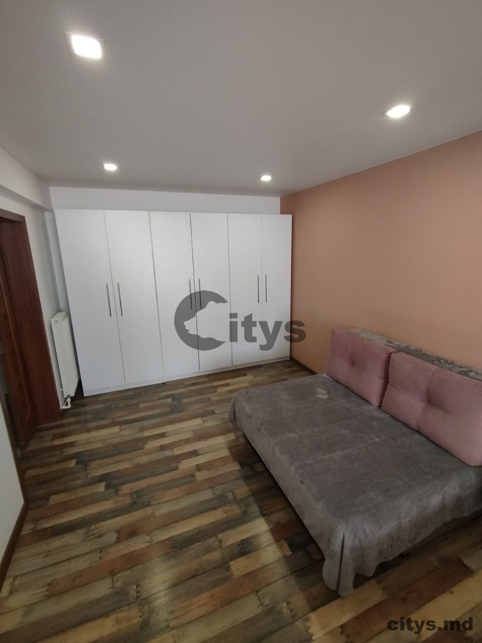 Chirie-Apartament cu 2 camere, 51m², Ciocana,Ginta Latină photo 1