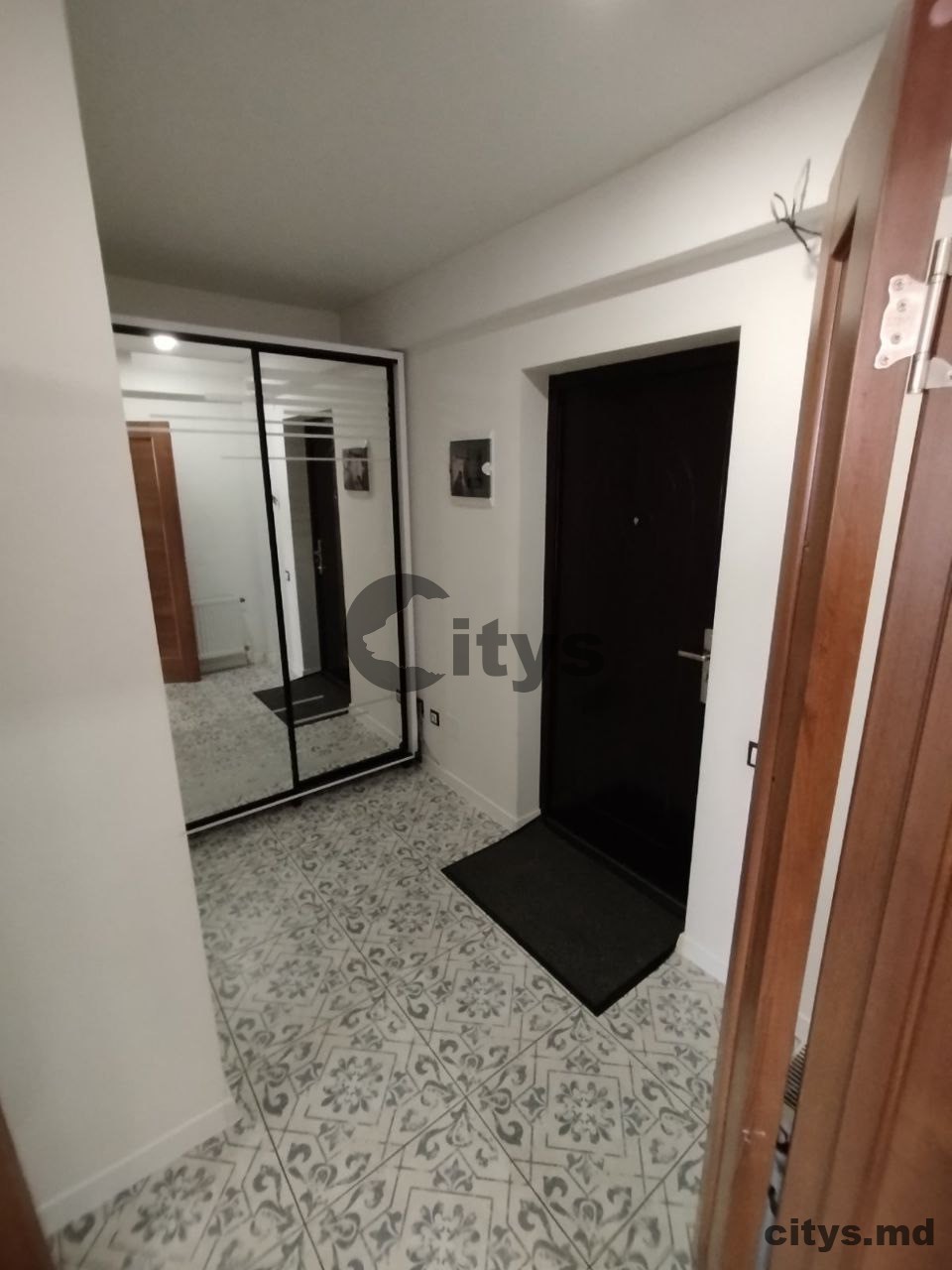 Chirie-Apartament cu 2 camere, 51m², Ciocana,Ginta Latină photo 4