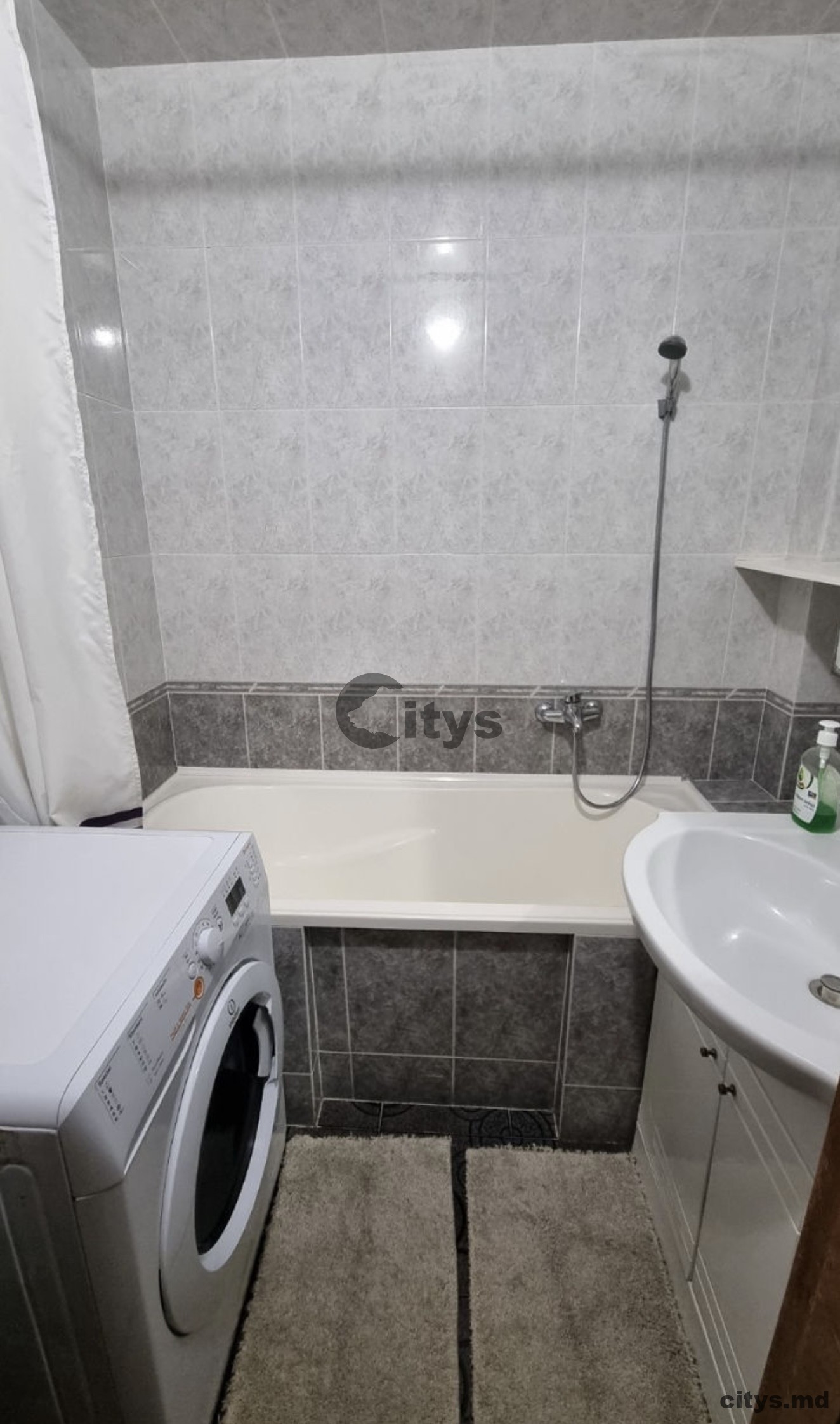 Chirie-Apartament cu 3 camere, 70m², Botanica,Cuza Vodă photo 5