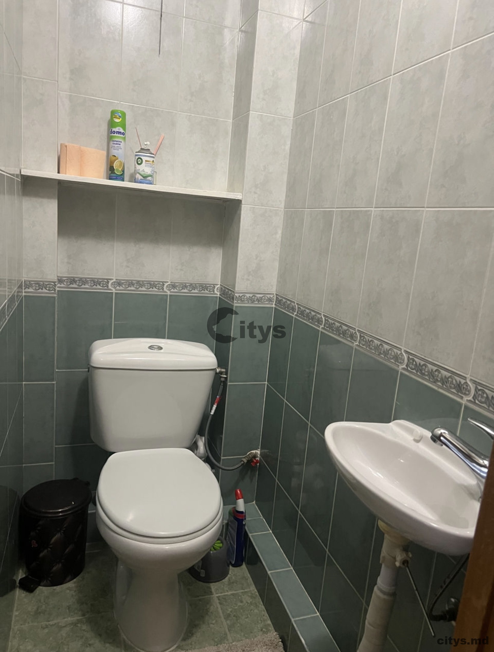 Chirie-Apartament cu 3 camere, 70m², Botanica,Cuza Vodă photo 6