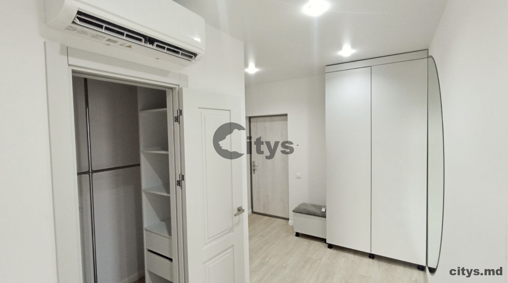 Chirie-Apartament cu 2 camere, 65m², Centru,Nicolae Testemițanu photo 1 - citys.md Chirie-Apartament cu 2 camere, 65m², Centru,Nicolae Testemițanu photo 0