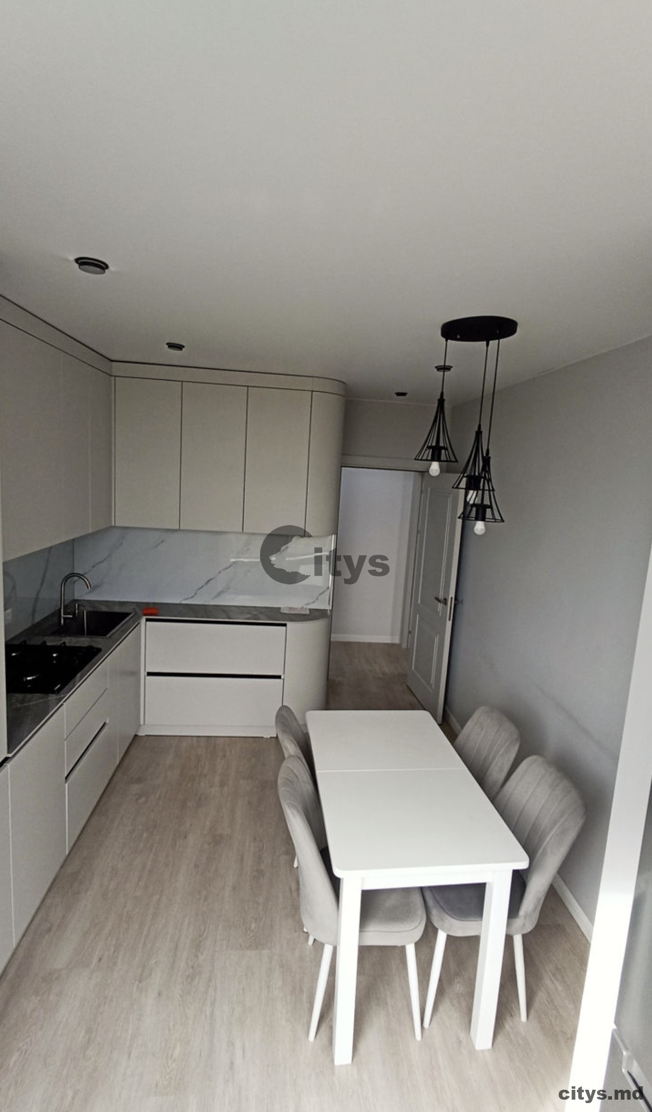 Chirie-Apartament cu 2 camere, 65m², Centru,Nicolae Testemițanu photo 5 - citys.md Chirie-Apartament cu 2 camere, 65m², Centru,Nicolae Testemițanu photo 4