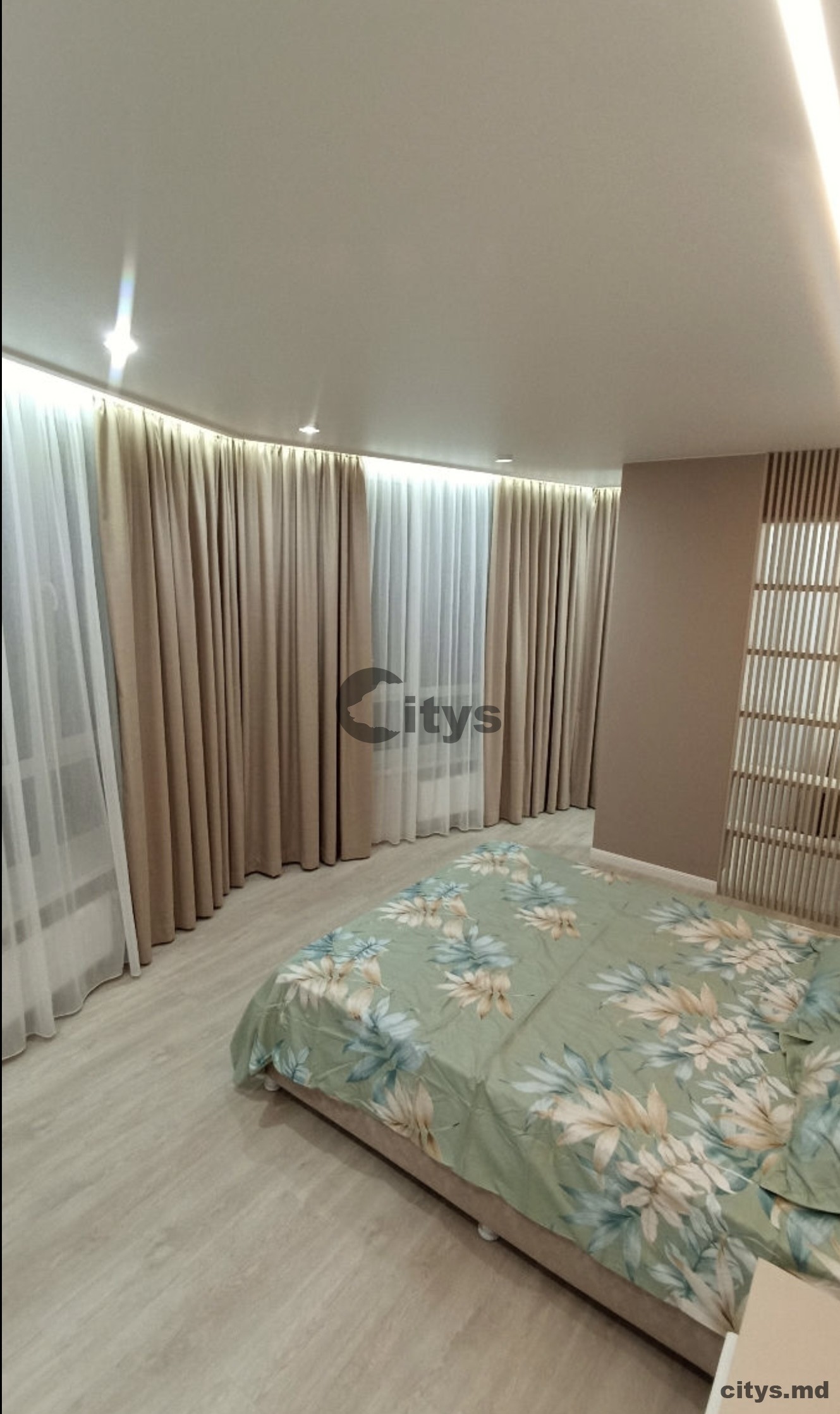 Chirie-Apartament cu 2 camere, 65m², Centru,Nicolae Testemițanu photo 6 - citys.md Chirie-Apartament cu 2 camere, 65m², Centru,Nicolae Testemițanu photo 5