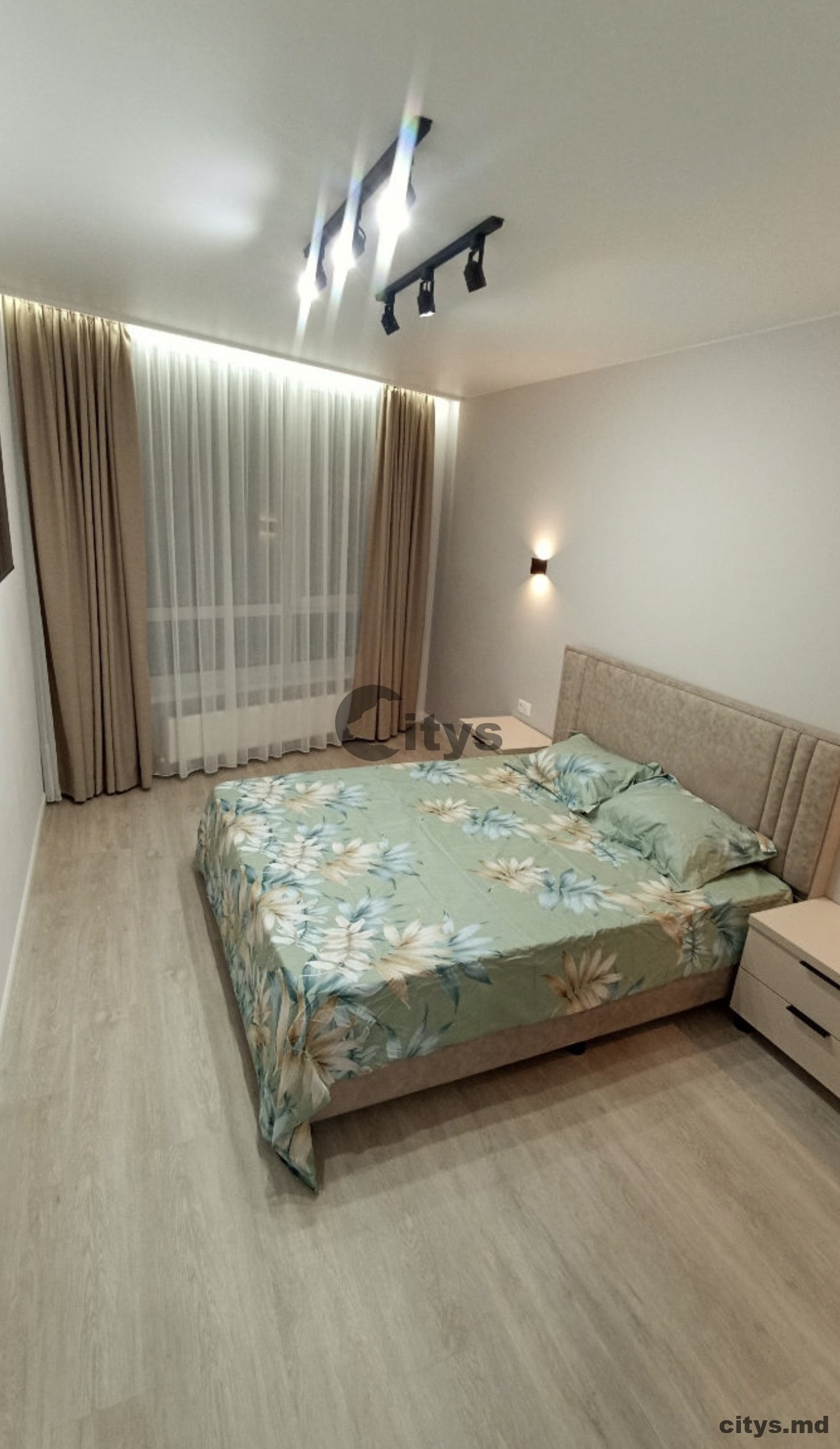 Chirie-Apartament cu 2 camere, 65m², Centru,Nicolae Testemițanu photo 7 - citys.md Chirie-Apartament cu 2 camere, 65m², Centru,Nicolae Testemițanu photo 6