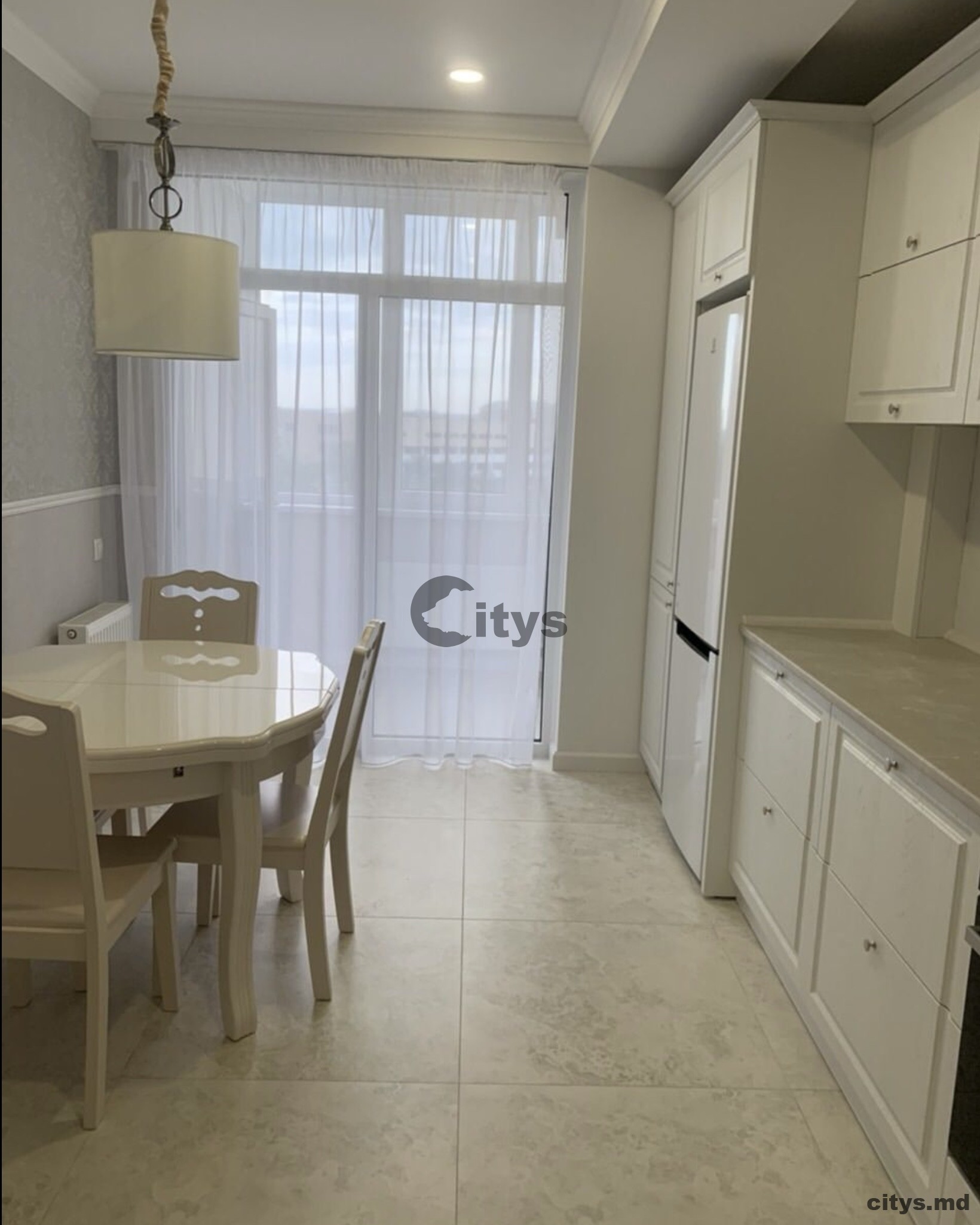 Chirie-Apartament cu 2 camere, 55m², Centru,Melestiu photo 7 - citys.md Chirie-Apartament cu 2 camere, 55m², Centru,Melestiu photo 6