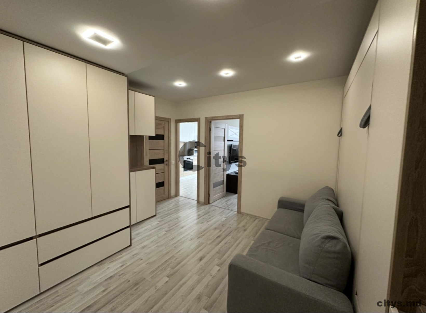 Chirie-Apartament cu 2 camere, 50m², Centru,Melestiu photo 3 - citys.md Chirie-Apartament cu 2 camere, 50m², Centru,Melestiu photo 2