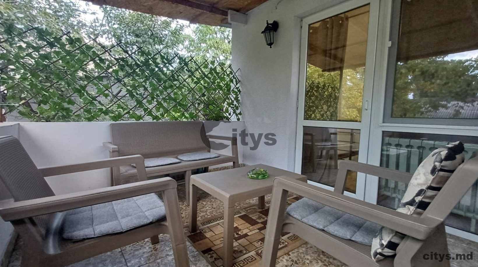Chirie-Apartament cu 1 cameră, 37m², Centru,București photo 0