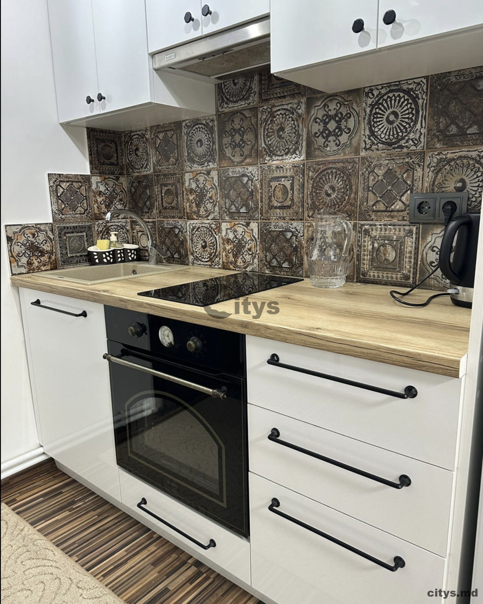 Chirie-Apartament cu 1 cameră, 37m², Centru,București photo 2