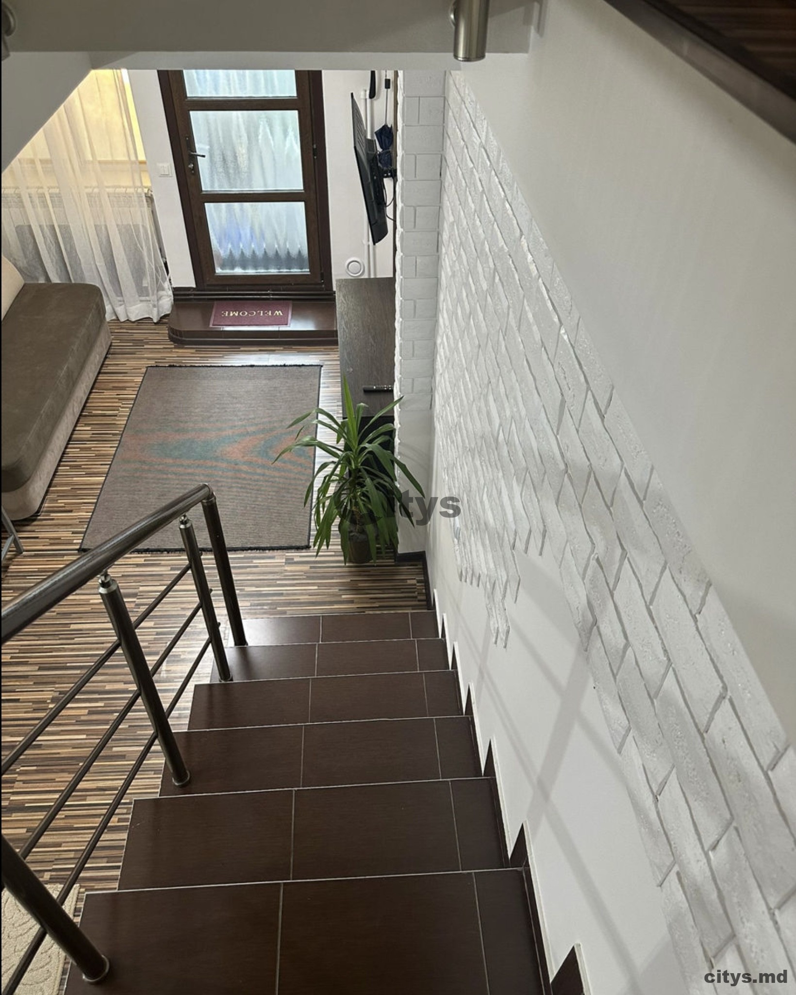 Chirie-Apartament cu 1 cameră, 37m², Centru,București photo 4