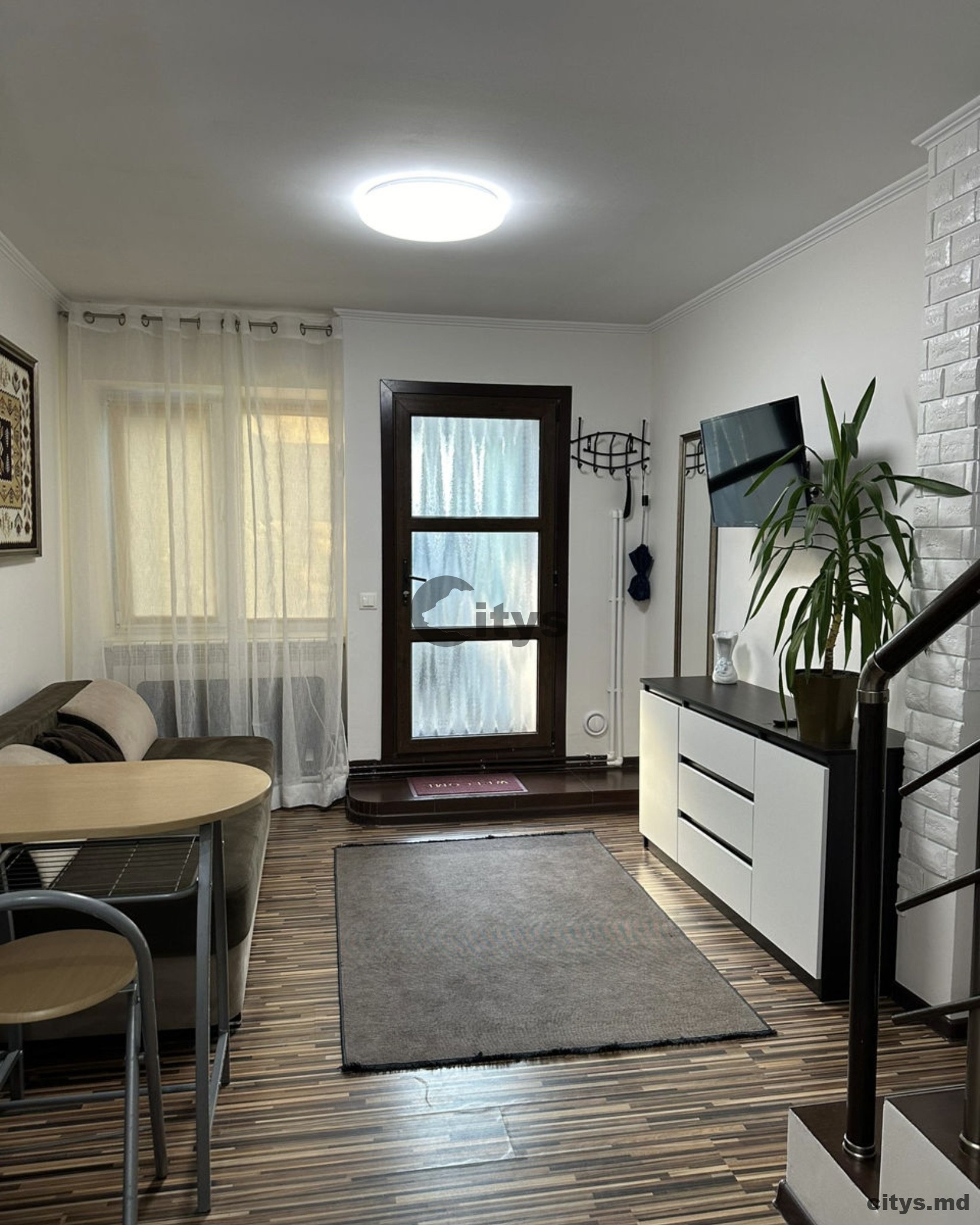 Chirie-Apartament cu 1 cameră, 37m², Centru,București photo 5