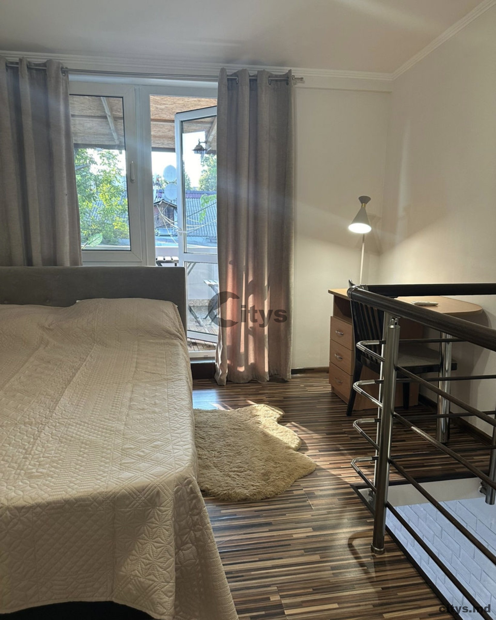 Chirie-Apartament cu 1 cameră, 37m², Centru,București photo 6