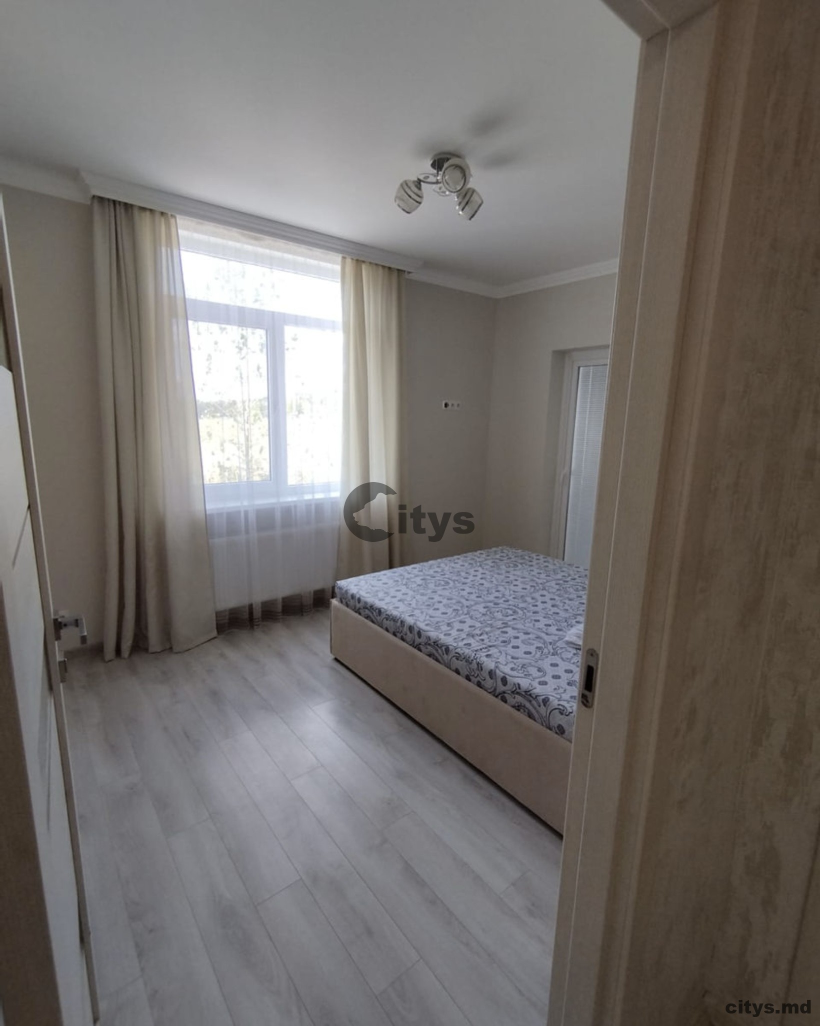 Chirie-Apartament cu 2 camere, 70m², Botanica,Grenoble photo 4 - citys.md Chirie-Apartament cu 2 camere, 70m², Botanica,Grenoble photo 3