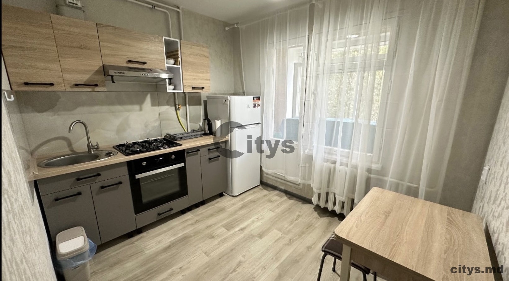 Chirie-Apartament cu 2 camere, 56m²,Botanica,Cuza Vodă photo 3 - citys.md Chirie-Apartament cu 2 camere, 56m²,Botanica,Cuza Vodă photo 2