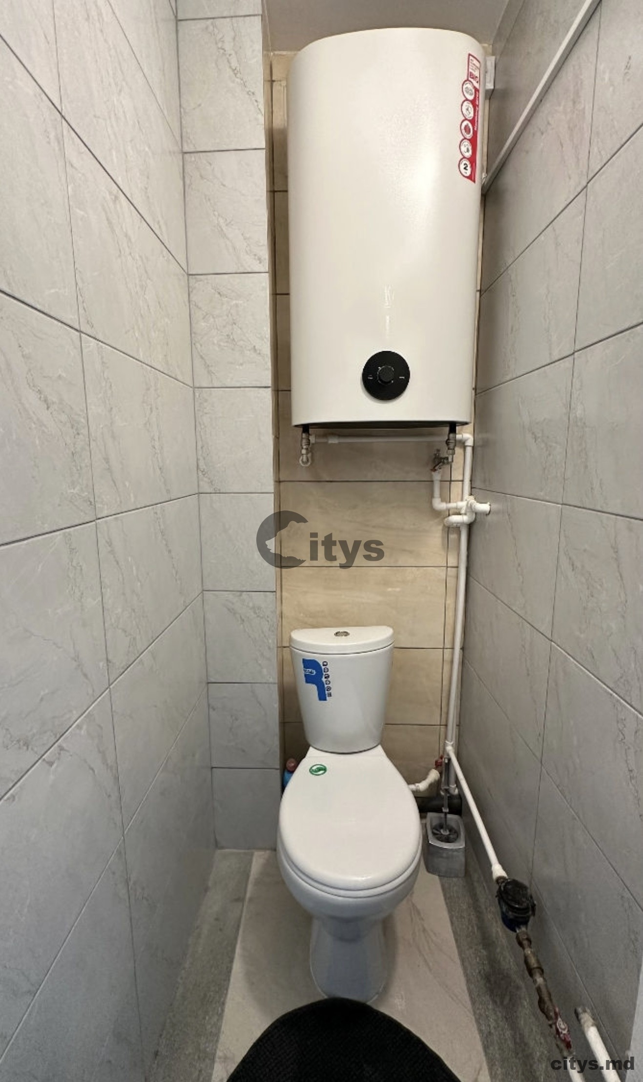 Chirie-Apartament cu 2 camere, 56m²,Botanica,Cuza Vodă photo 5 - citys.md Chirie-Apartament cu 2 camere, 56m²,Botanica,Cuza Vodă photo 4