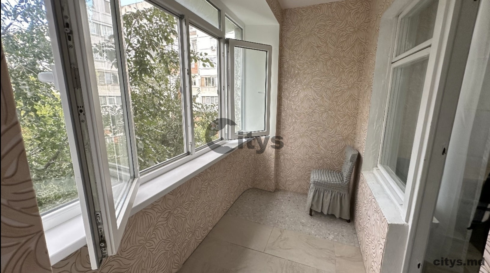 Chirie-Apartament cu 2 camere, 56m²,Botanica,Cuza Vodă photo 7 - citys.md Chirie-Apartament cu 2 camere, 56m²,Botanica,Cuza Vodă photo 6