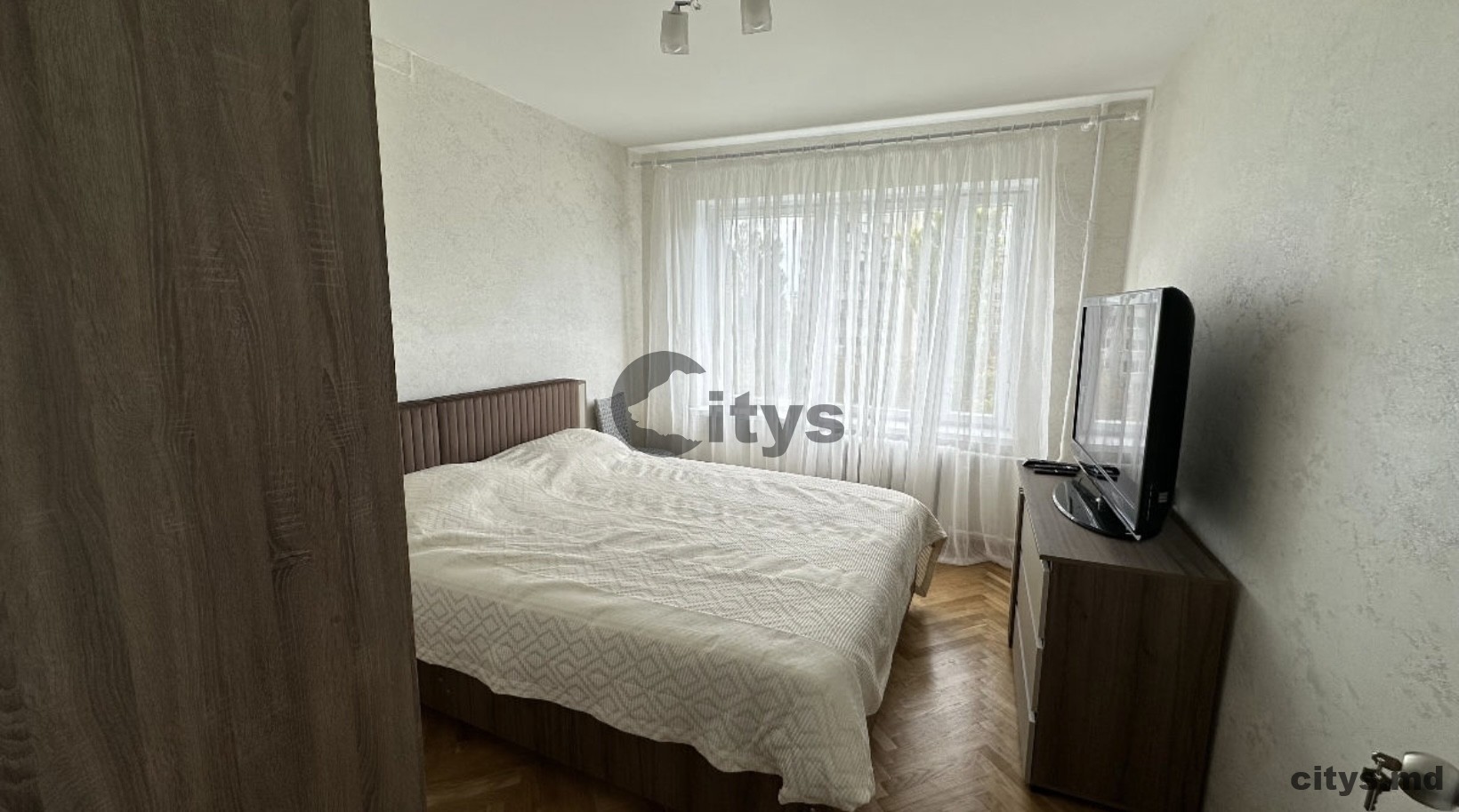 Chirie-Apartament cu 2 camere, 56m²,Botanica,Cuza Vodă photo 8 - citys.md Chirie-Apartament cu 2 camere, 56m²,Botanica,Cuza Vodă photo 7