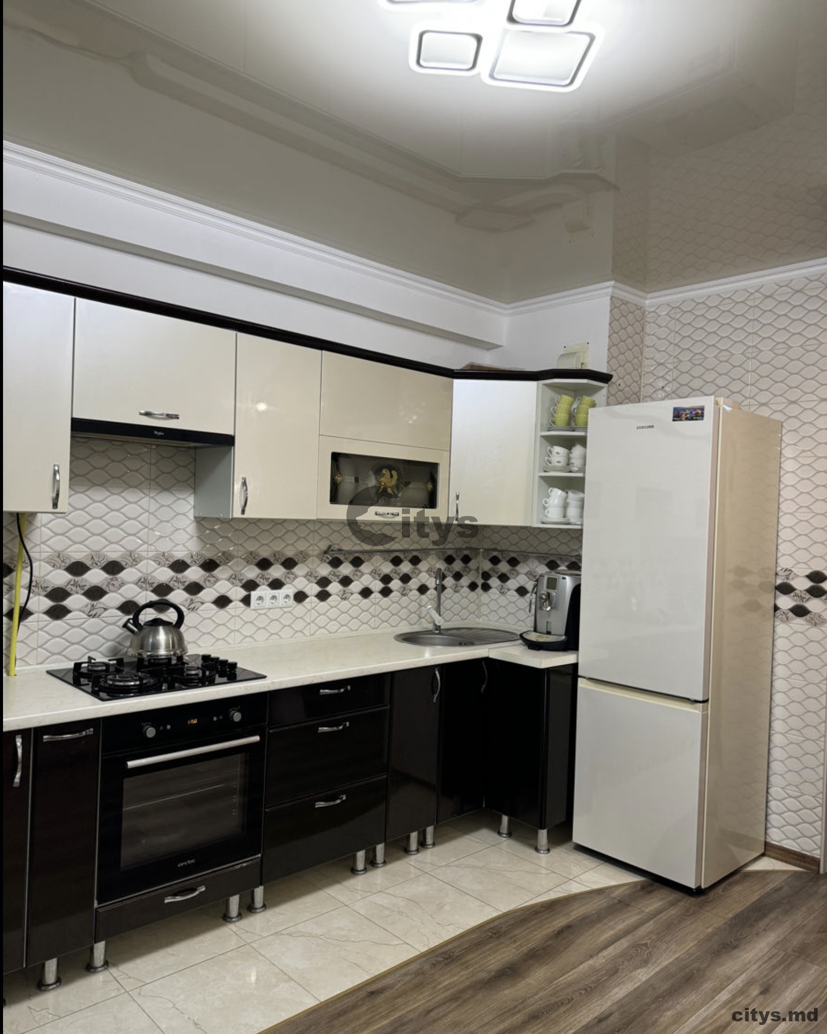 Chirie-Apartament cu 1 cameră, 54m², Botanica,Tudor Strișcă photo 8 - citys.md Chirie-Apartament cu 1 cameră, 54m², Botanica,Tudor Strișcă photo 7