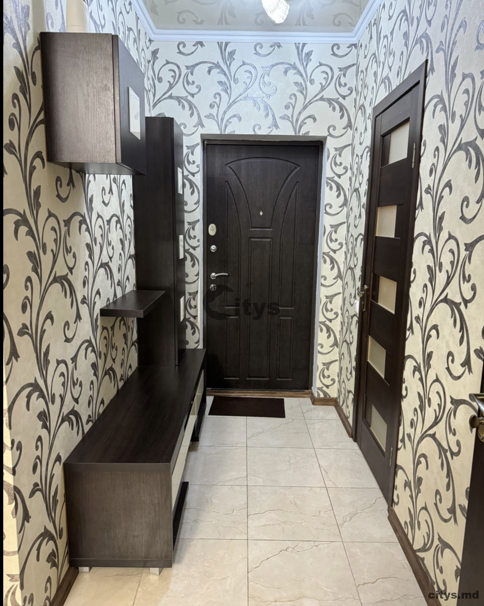 Chirie-Apartament cu 1 cameră, 54m², Botanica,Tudor Strișcă photo 6 - citys.md Chirie-Apartament cu 1 cameră, 54m², Botanica,Tudor Strișcă photo 5