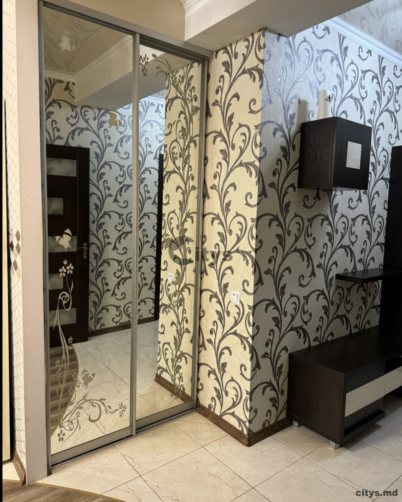 Chirie-Apartament cu 1 cameră, 54m², Botanica,Tudor Strișcă photo 5 - citys.md Chirie-Apartament cu 1 cameră, 54m², Botanica,Tudor Strișcă photo 4