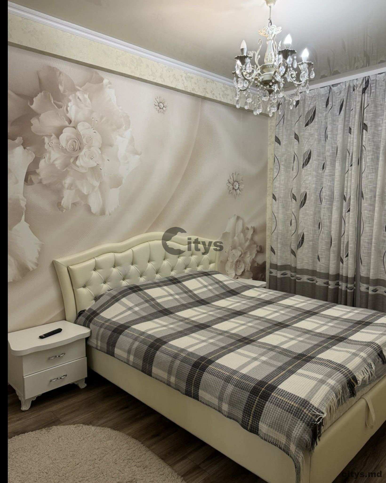 Chirie-Apartament cu 1 cameră, 54m², Botanica,Tudor Strișcă photo 2 - citys.md Chirie-Apartament cu 1 cameră, 54m², Botanica,Tudor Strișcă photo 1