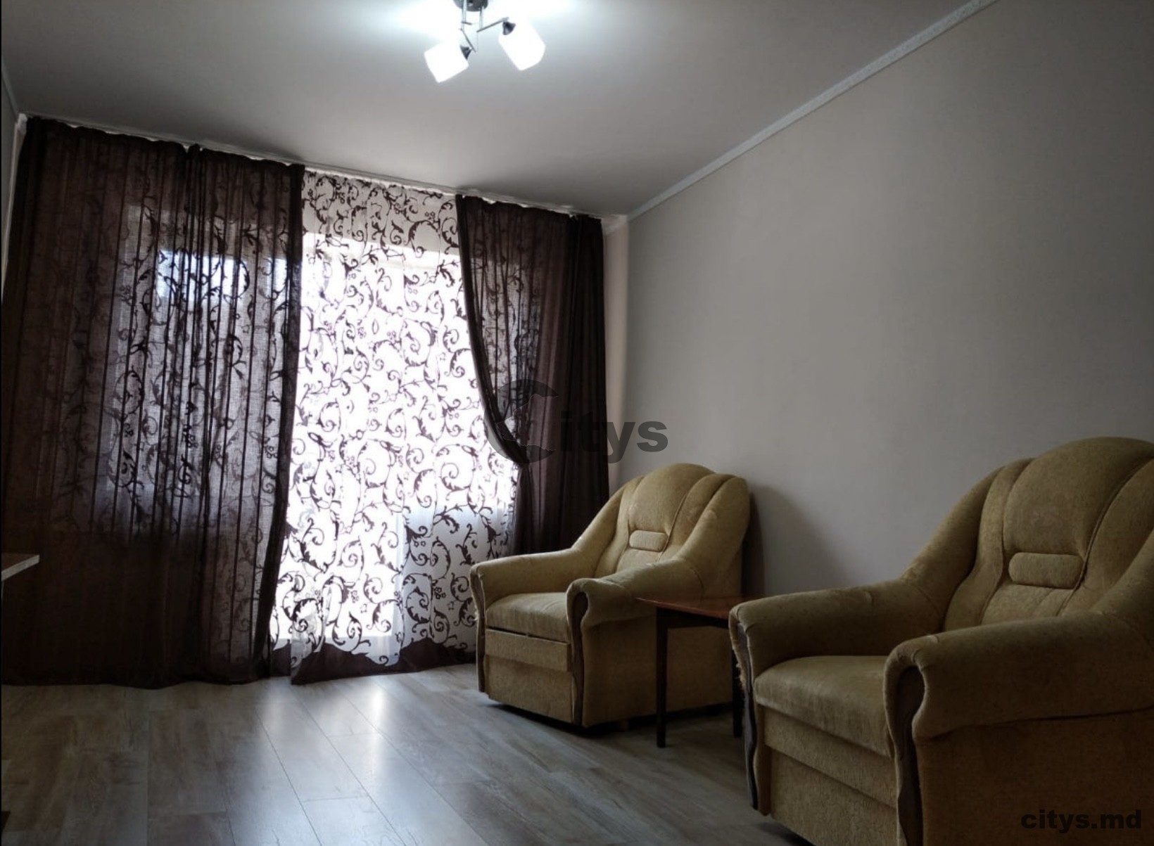 Chirie-Apartament cu 2 camere, 45m²,Botanica, Trandafirilor 7266 photo 9 - citys.md Chirie-Apartament cu 2 camere, 45m²,Botanica, Trandafirilor 7266 photo 8