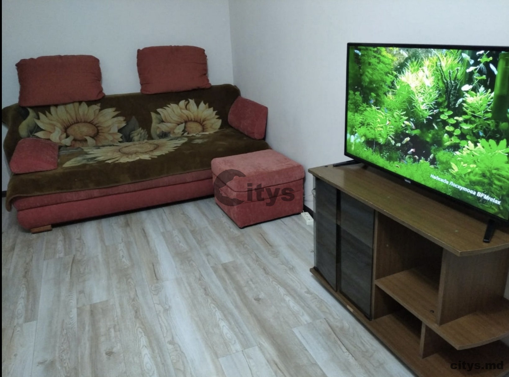Chirie-Apartament cu 2 camere, 45m²,Botanica, Trandafirilor 7266 photo 4 - citys.md Chirie-Apartament cu 2 camere, 45m²,Botanica, Trandafirilor 7266 photo 3