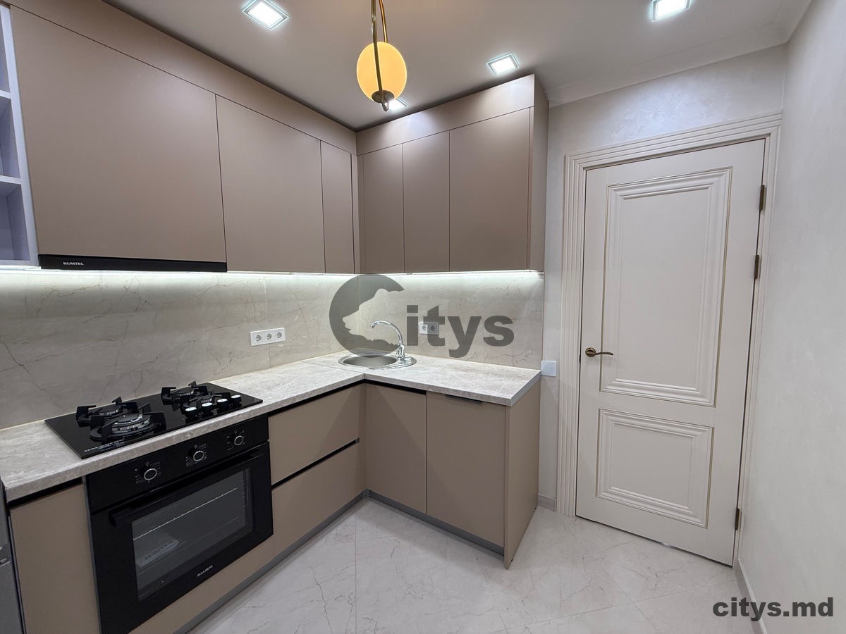 Chirie-Apartament cu 3 camere, 80m², Botanica,Cuza Vodă photo 9 - citys.md Chirie-Apartament cu 3 camere, 80m², Botanica,Cuza Vodă photo 8