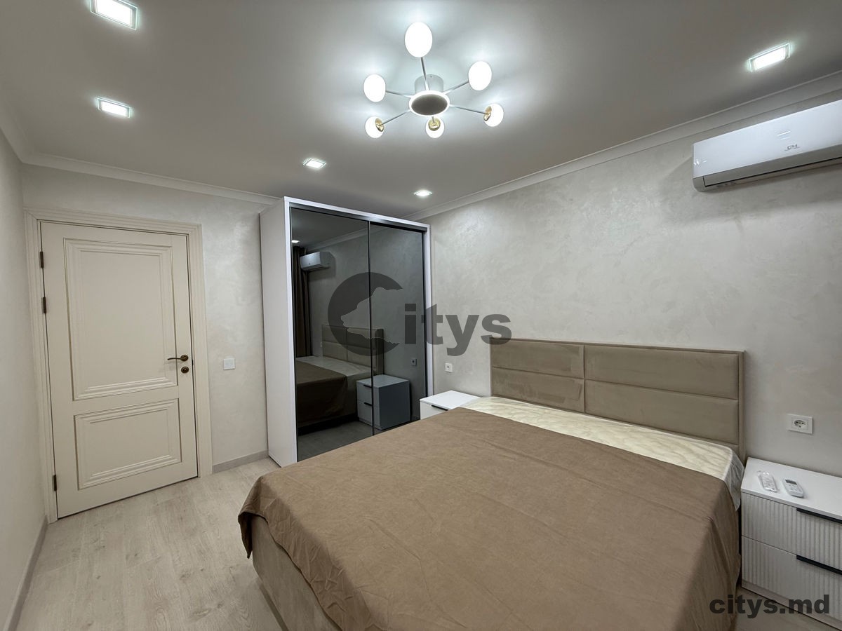 Chirie-Apartament cu 3 camere, 80m², Botanica,Cuza Vodă photo 5 - citys.md Chirie-Apartament cu 3 camere, 80m², Botanica,Cuza Vodă photo 4
