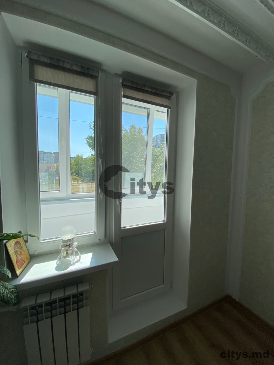 Chirie-Apartament cu 3 camere, 75m², Ciocana,Mircea cel Bătrân 7268 photo 2 - citys.md Chirie-Apartament cu 3 camere, 75m², Ciocana,Mircea cel Bătrân 7268 photo 1