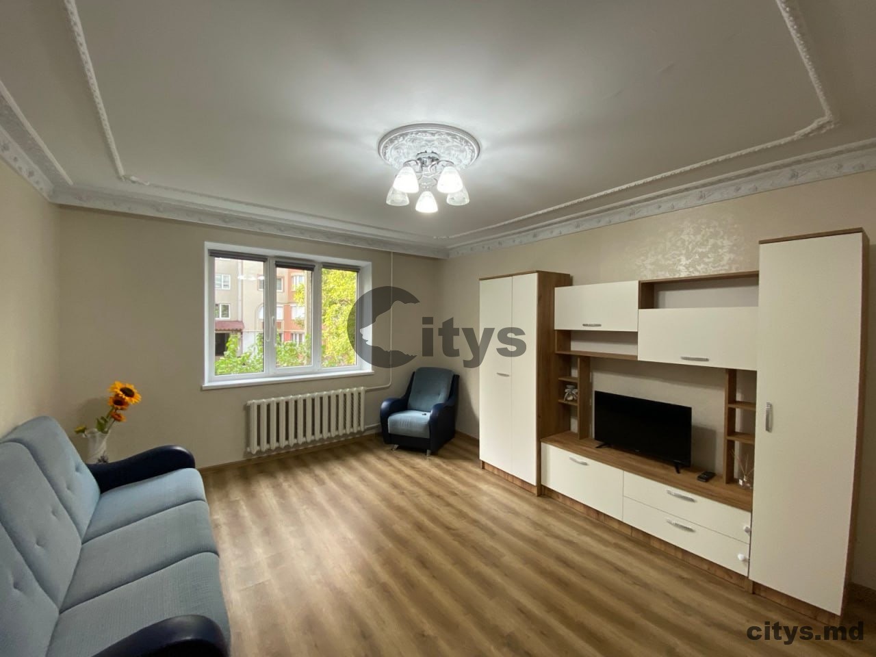 Chirie-Apartament cu 3 camere, 75m², Ciocana,Mircea cel Bătrân 7268 photo 6 - citys.md Chirie-Apartament cu 3 camere, 75m², Ciocana,Mircea cel Bătrân 7268 photo 5
