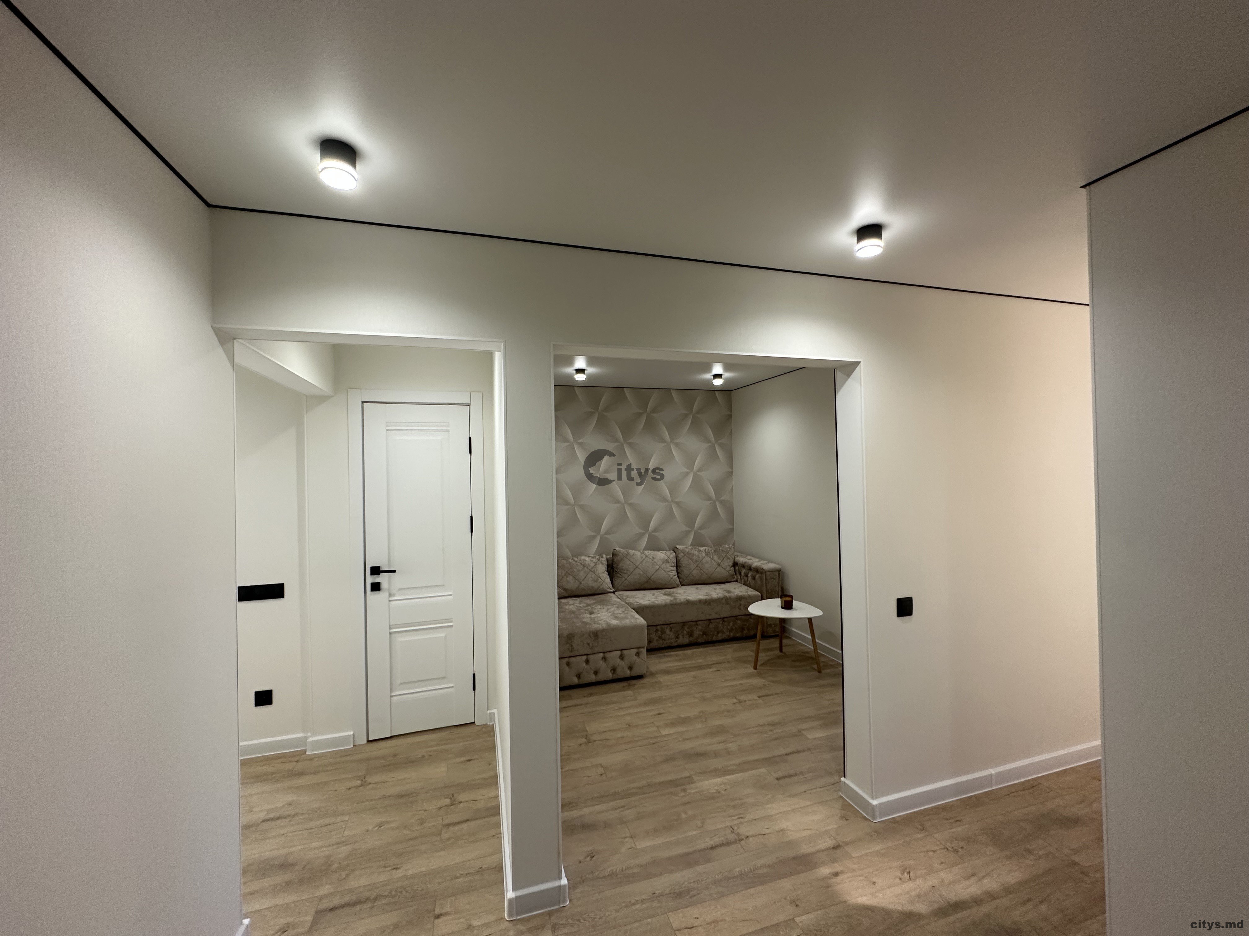 Apartament cu 3 camere, 75m², Cuza vodă photo 8