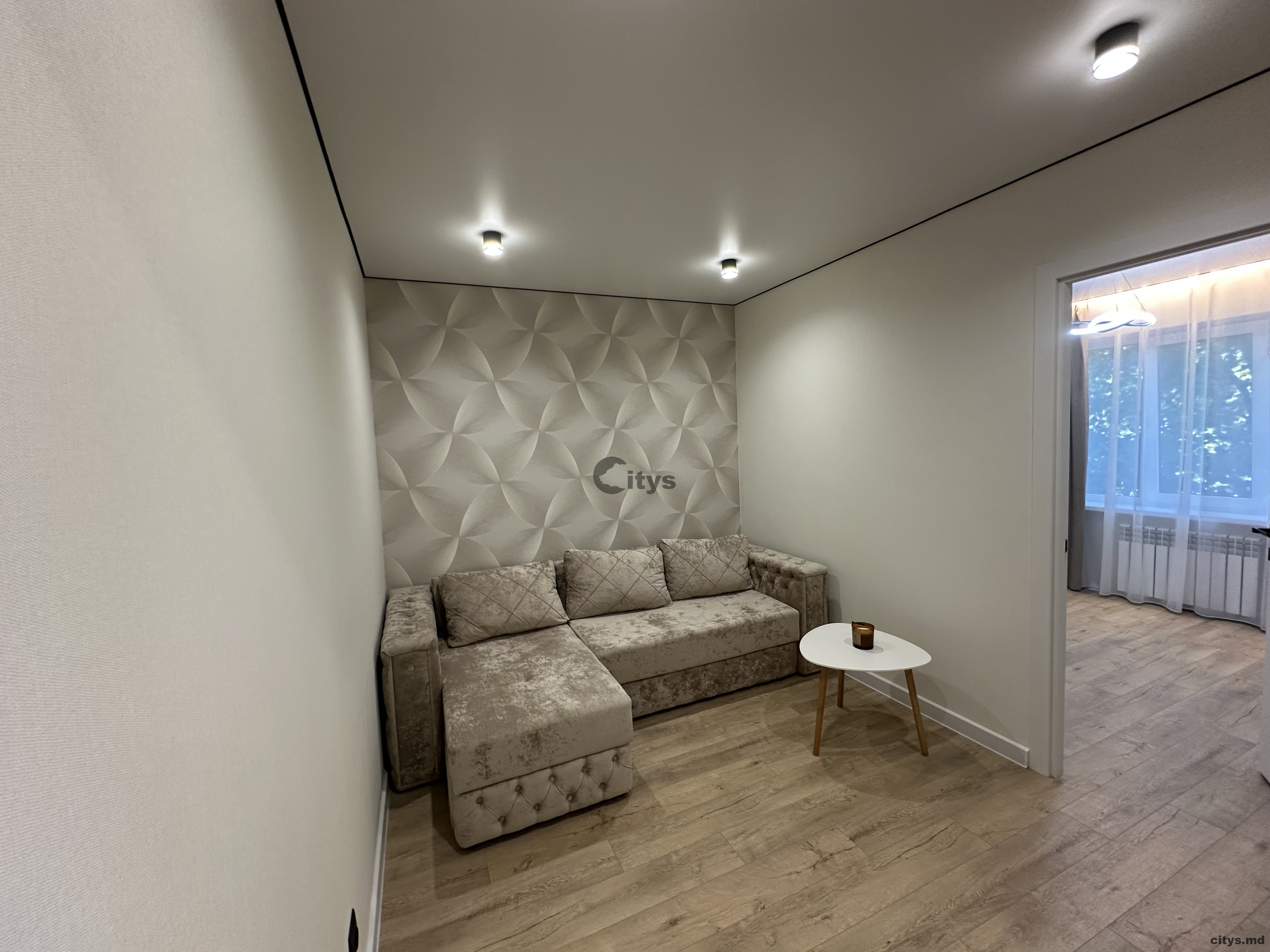 Apartament cu 3 camere, 75m², Cuza vodă photo 19