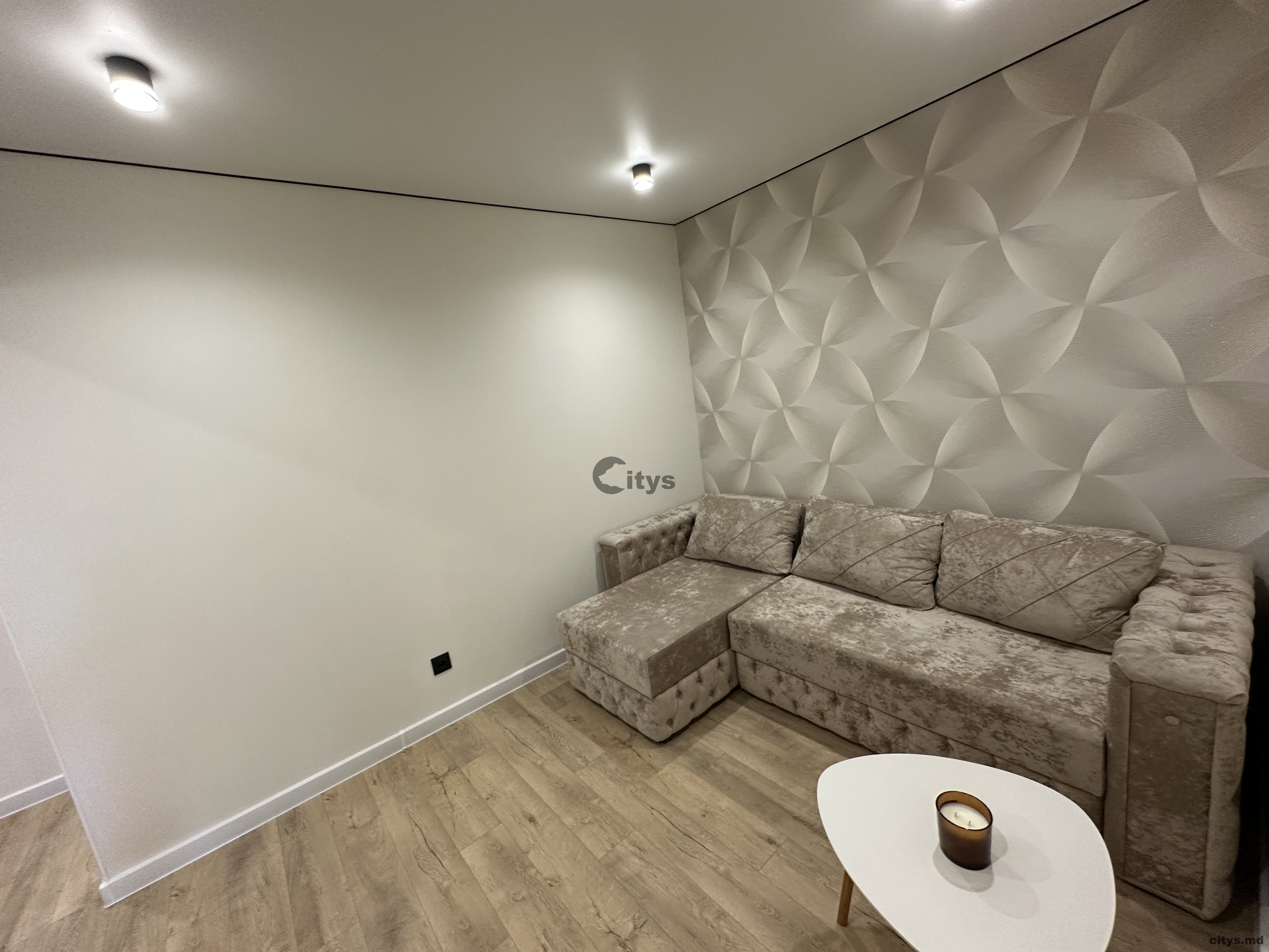 Apartament cu 3 camere, 75m², Cuza vodă photo 7