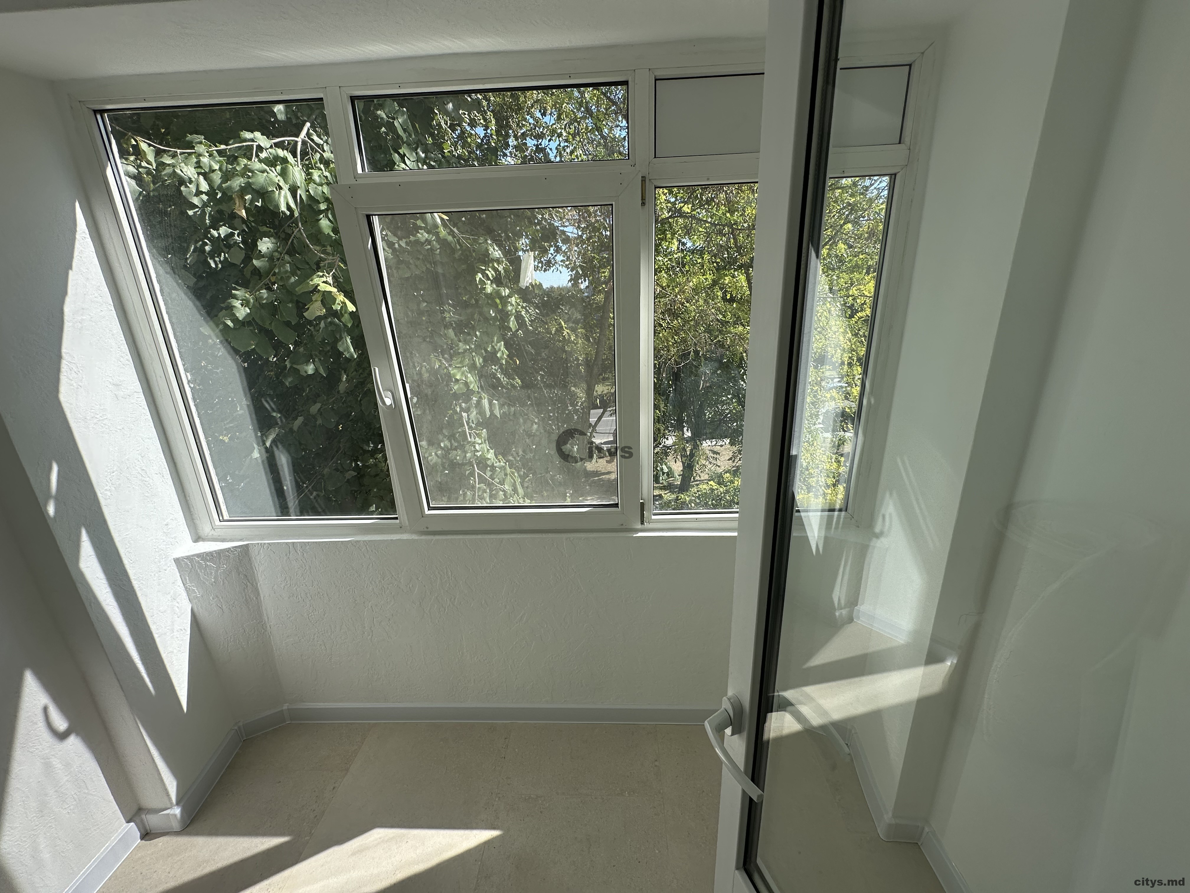 Apartament cu 3 camere, 75m², Cuza vodă photo 9