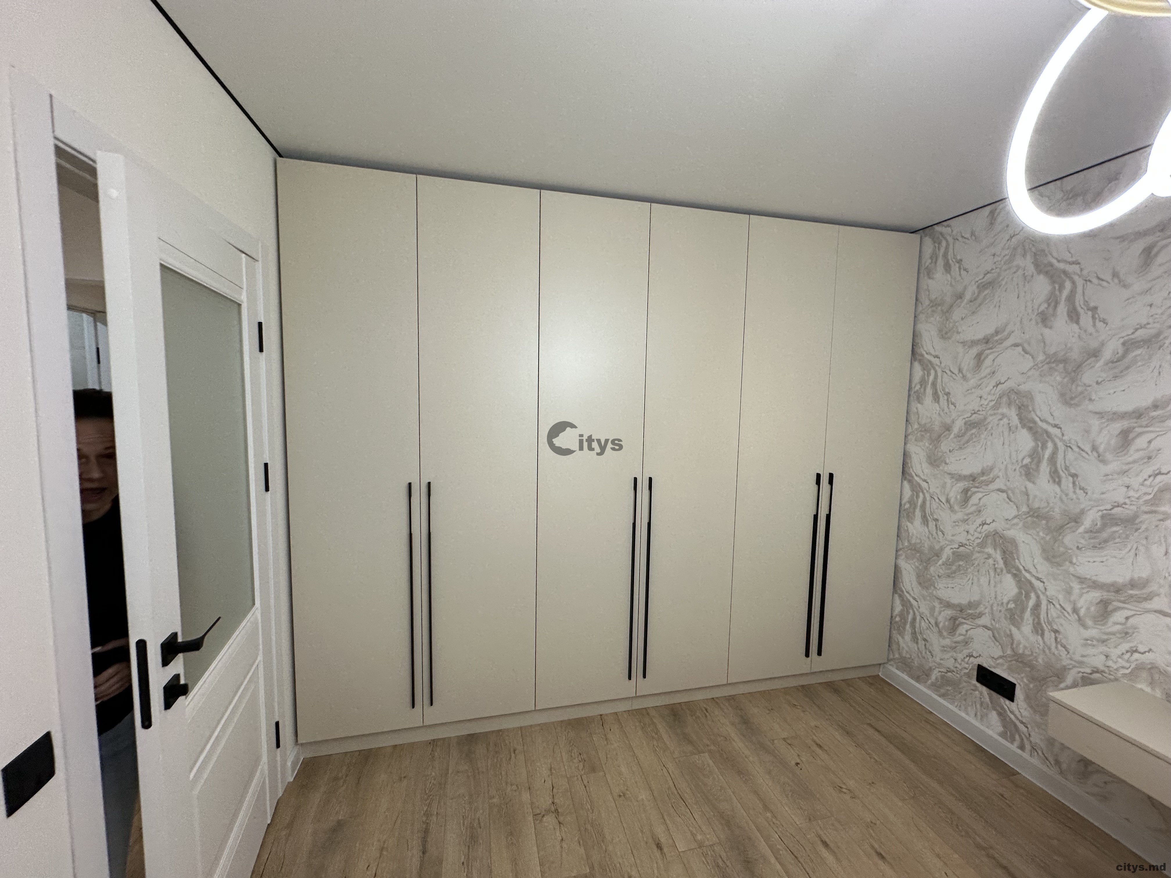 Apartament cu 3 camere, 75m², Cuza vodă photo 10
