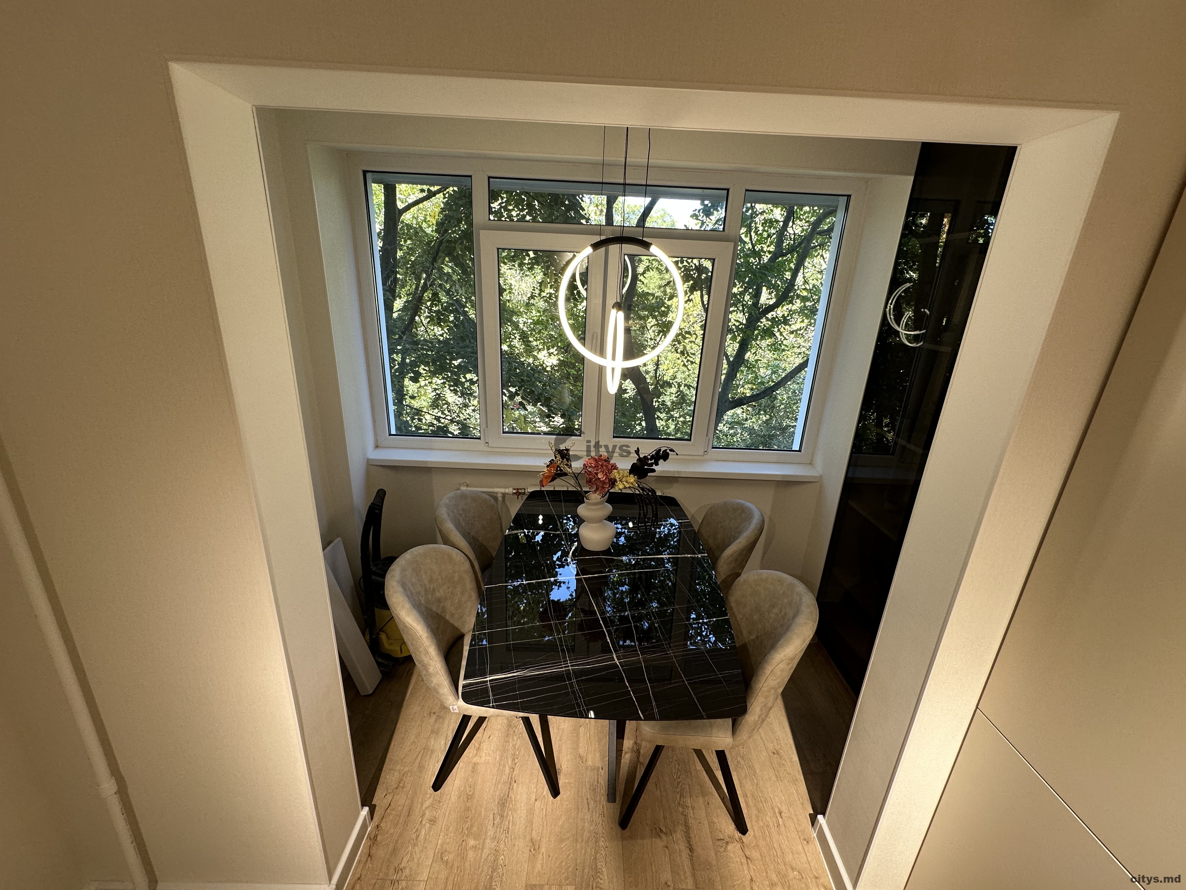 Apartament cu 3 camere, 75m², Cuza vodă photo 15