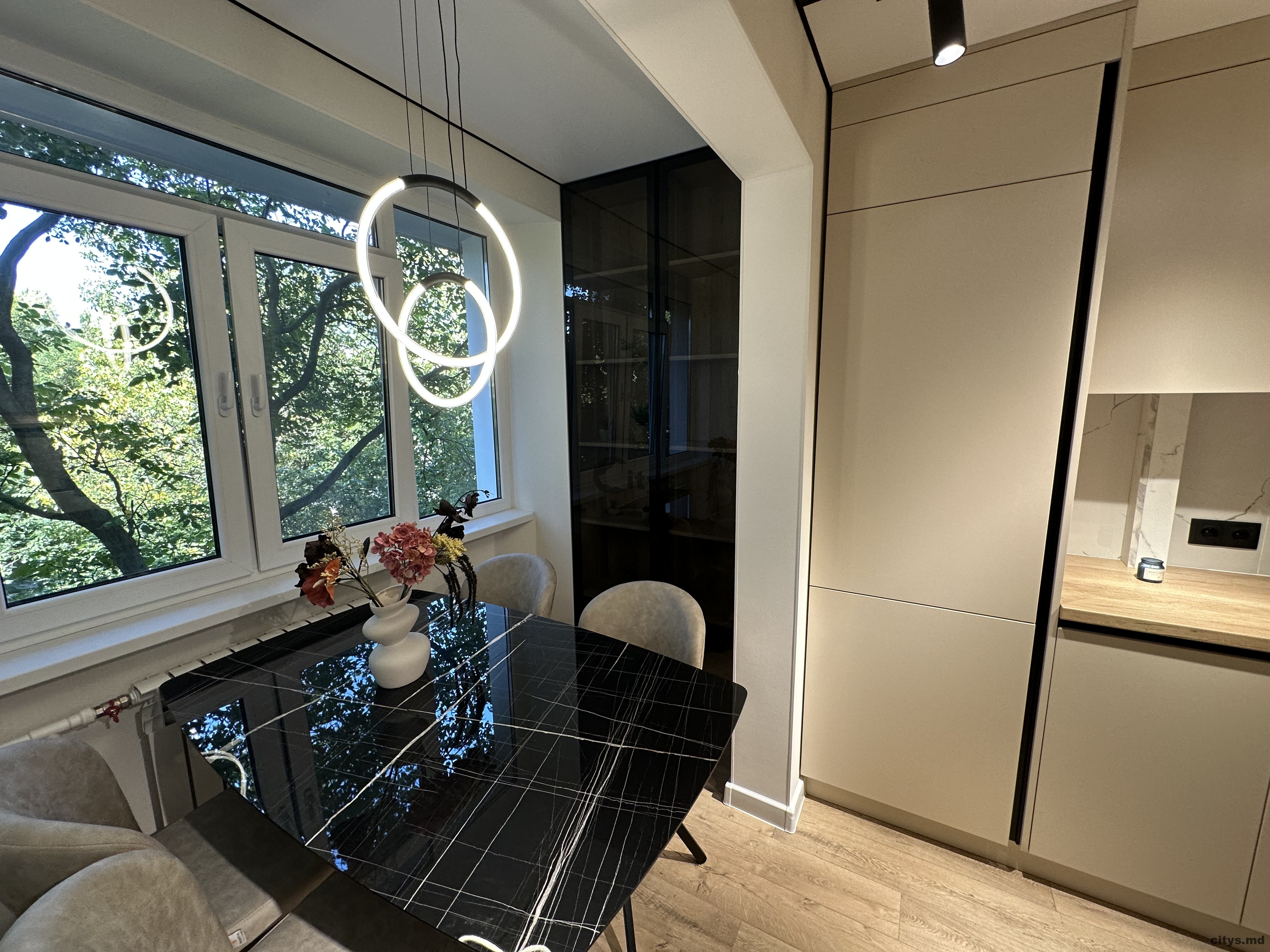 Apartament cu 3 camere, 75m², Cuza vodă photo 13