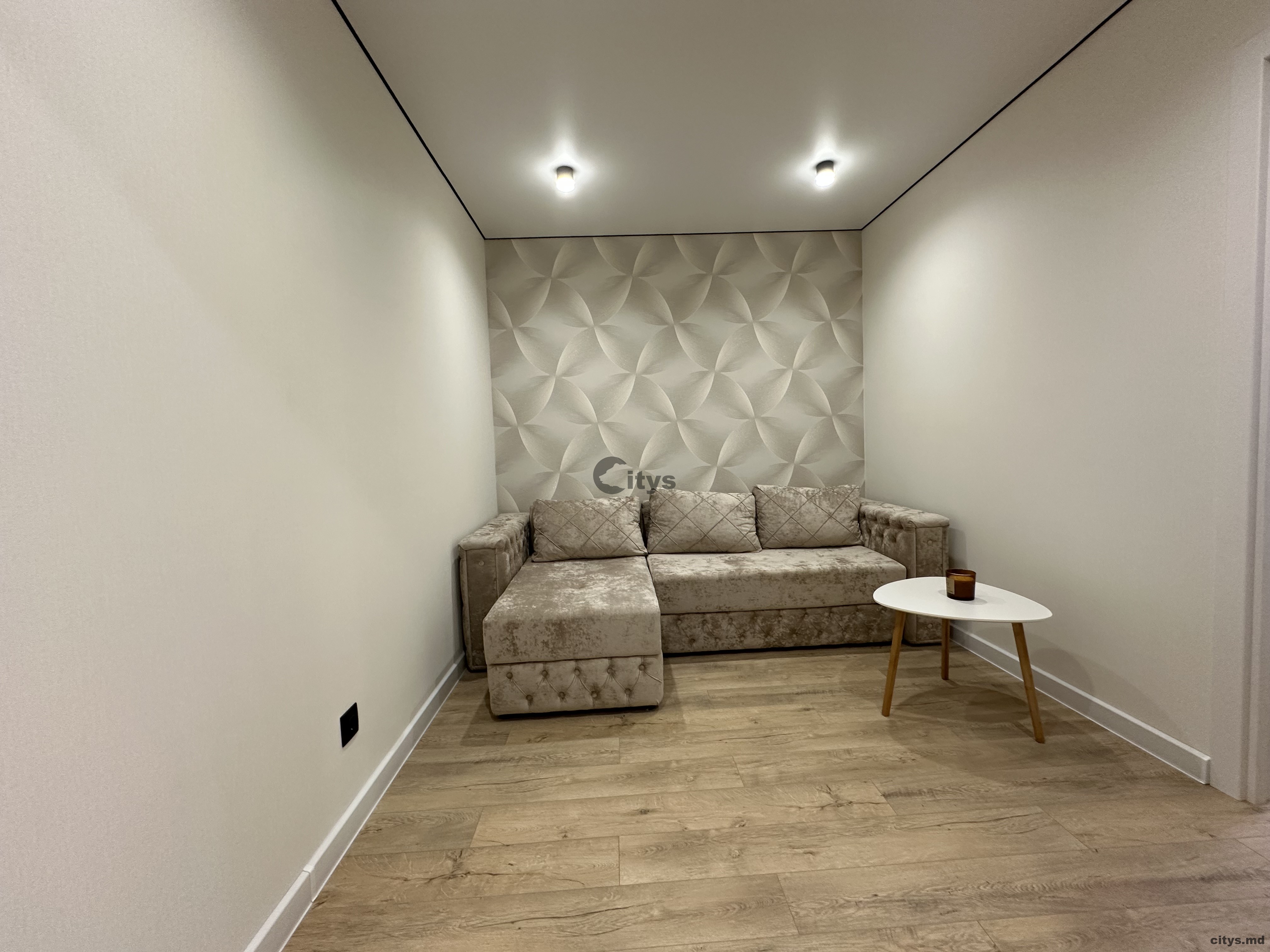 Apartament cu 3 camere, 75m², Cuza vodă photo 14