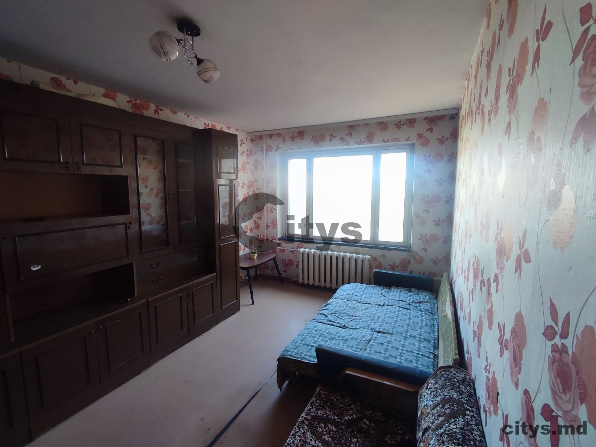 Apartament cu 2 camere, 49m², Petru zadnipru photo 7